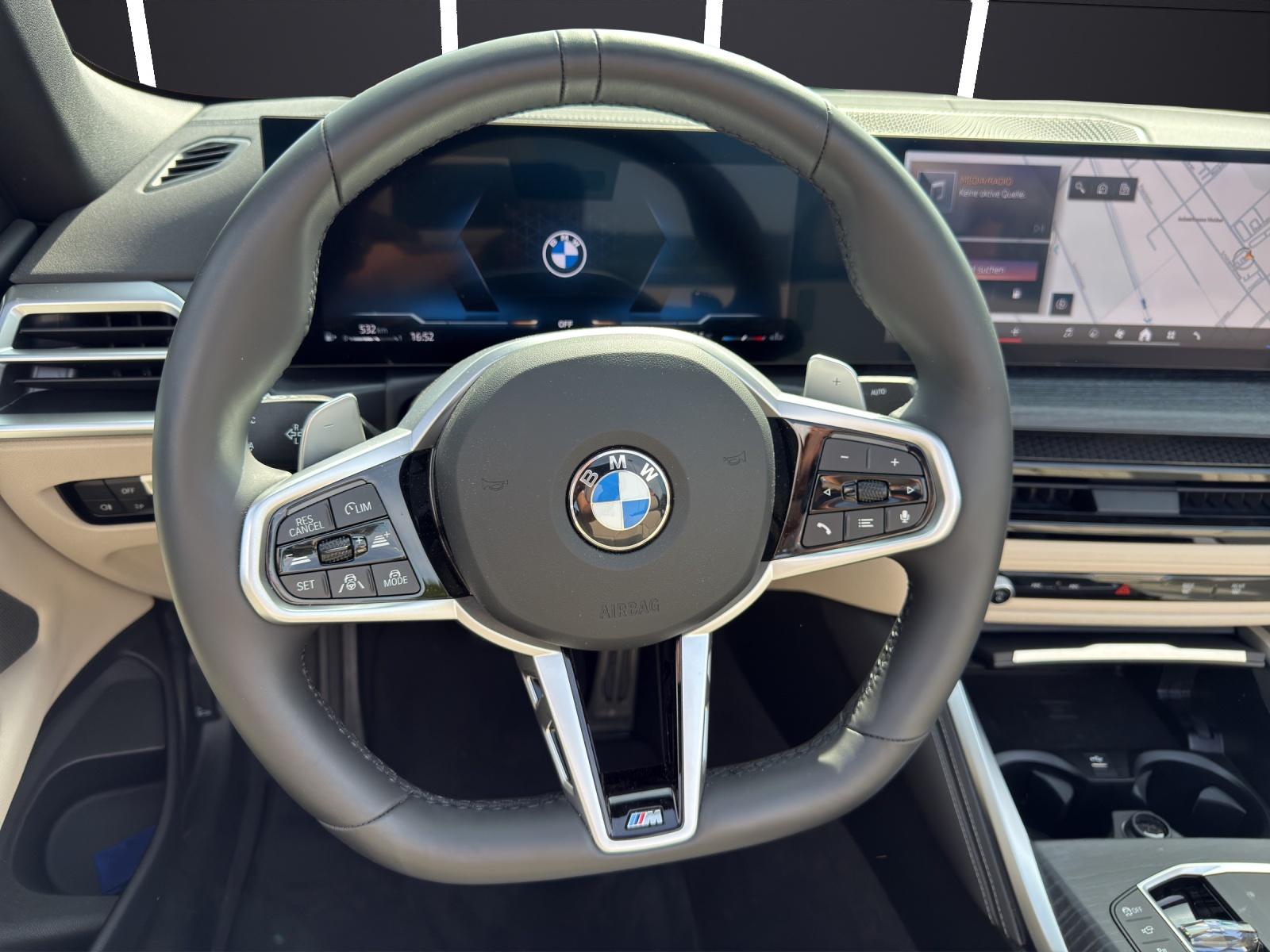 BMW 420i SAG Cabrio-image-13