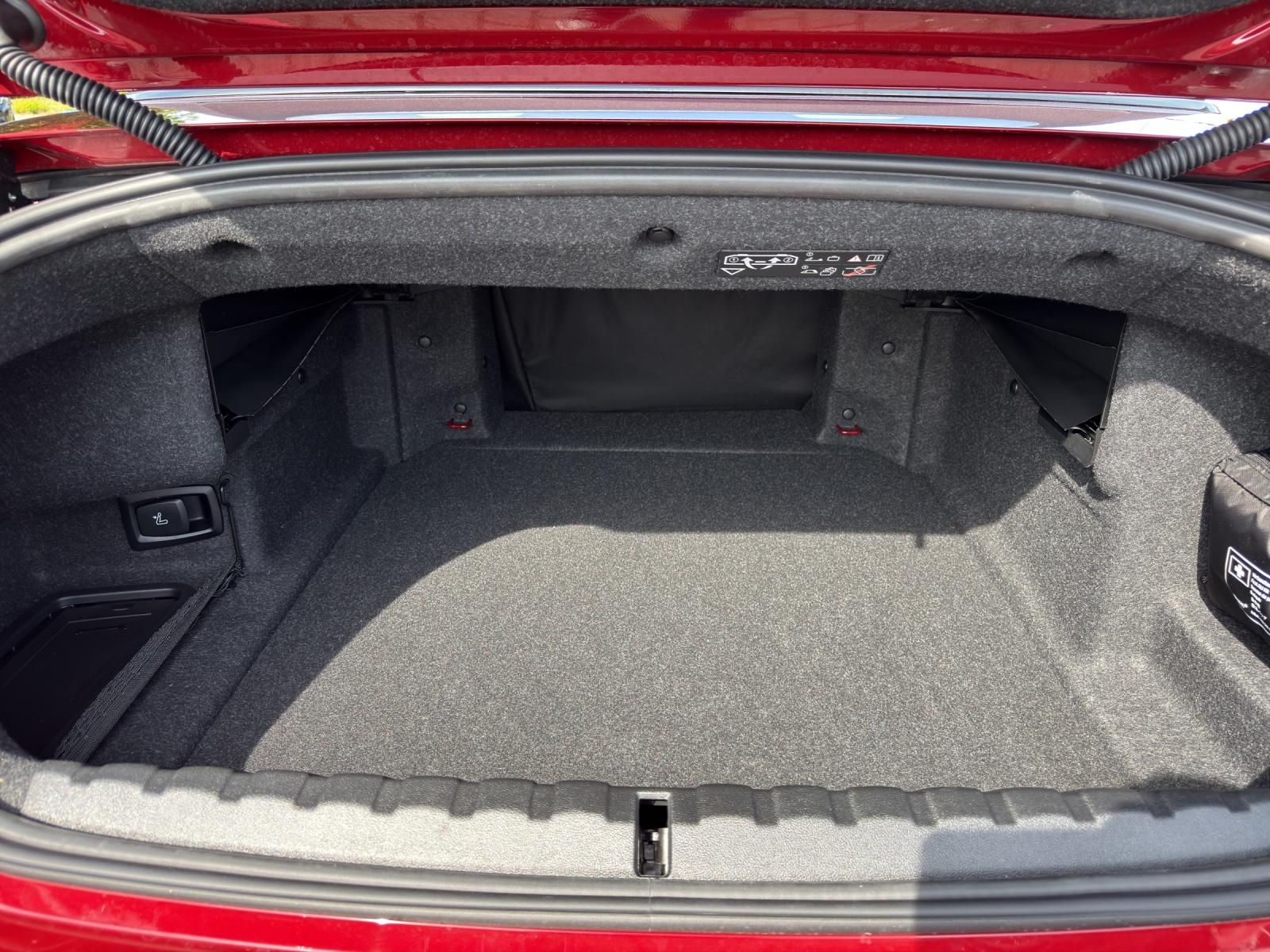 BMW 420i SAG Cabrio-image-21