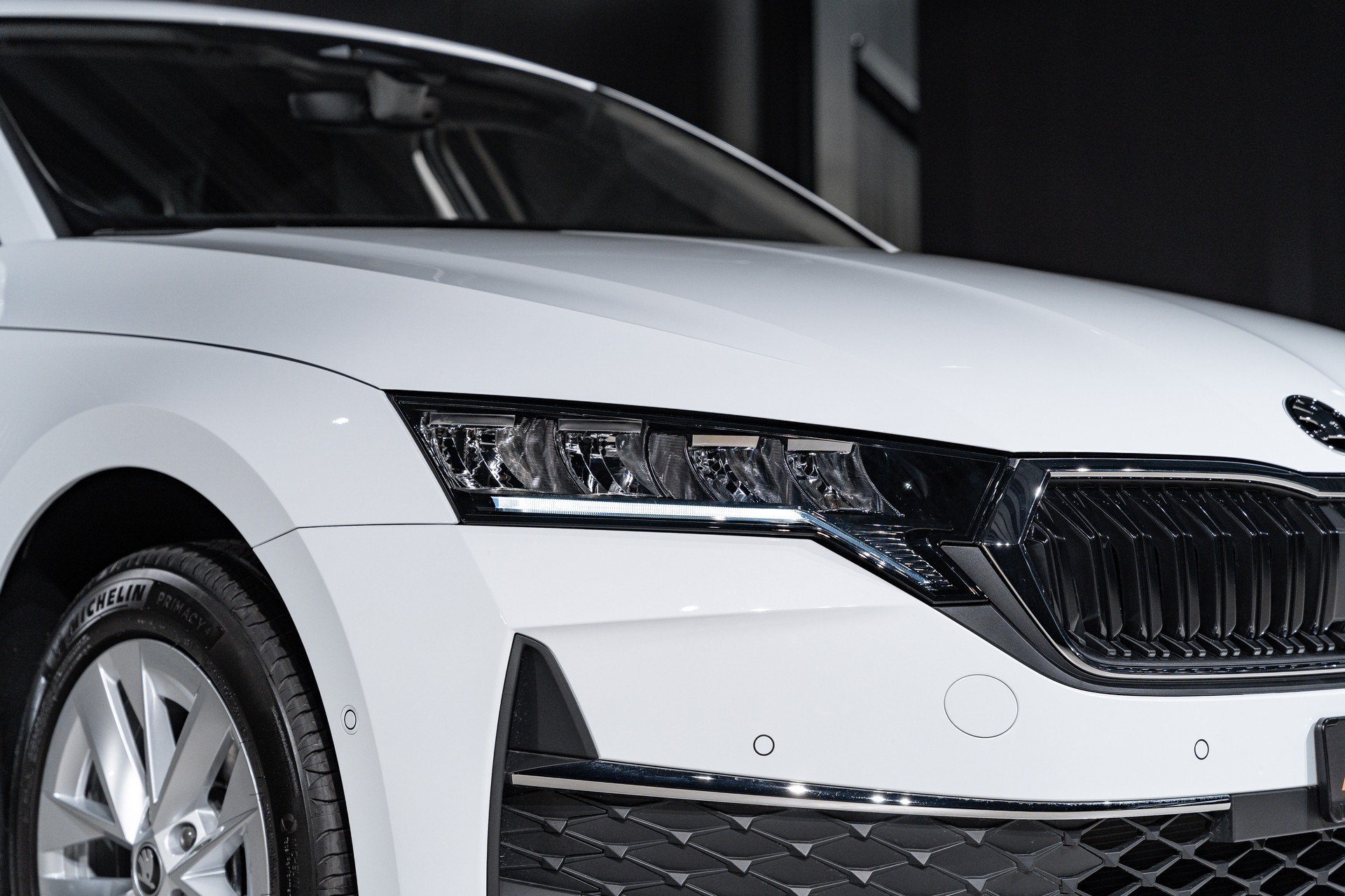 SKODA Octavia Combi 1.5 TSI mHEV DSG Selection-image-25