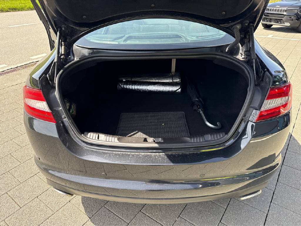 JAGUAR XF 3.0 V6 D S Premium Luxury-image-5