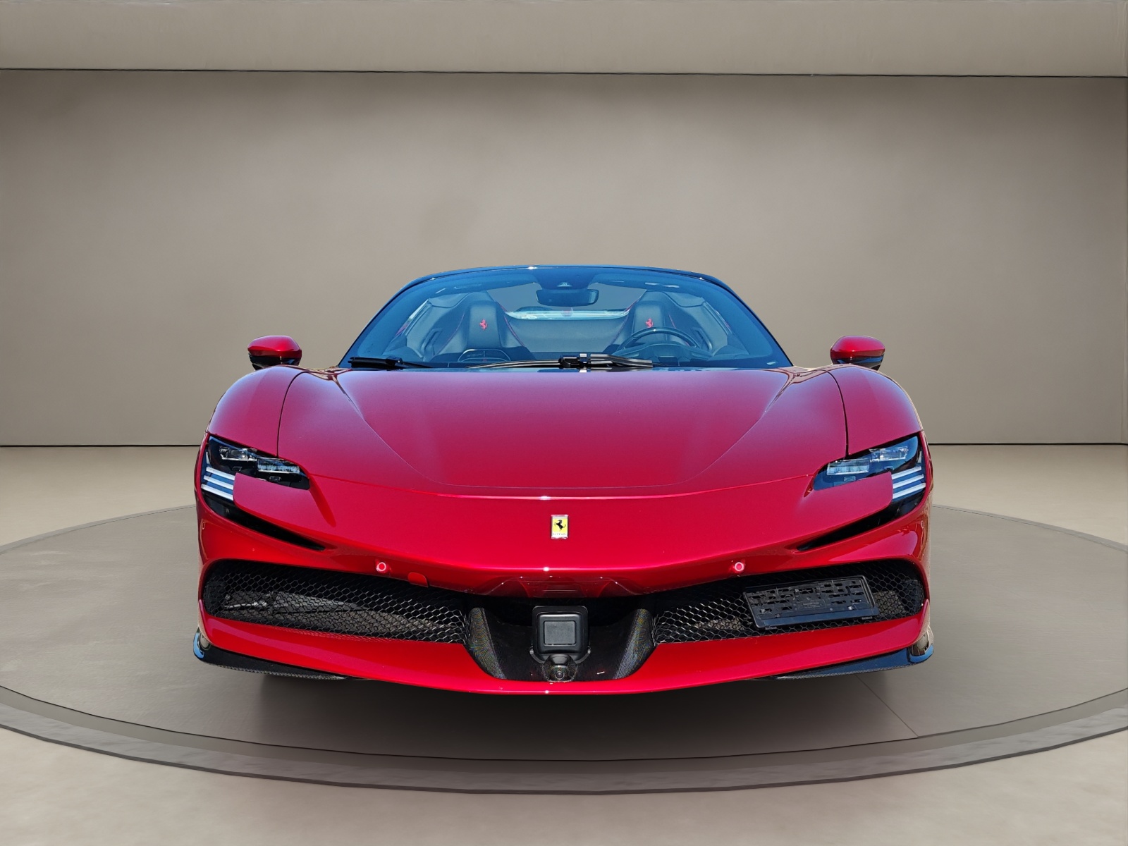 FERRARI SF90 Spider-image-5