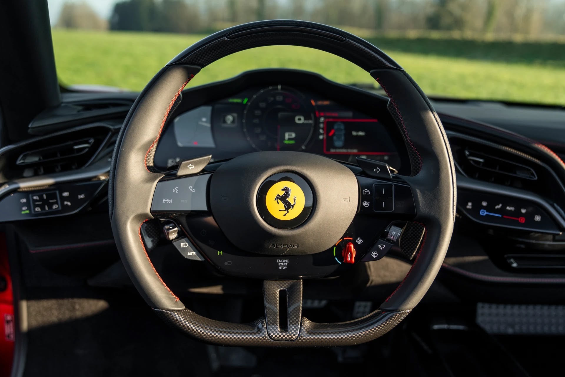 FERRARI SF90 Spider-image-11