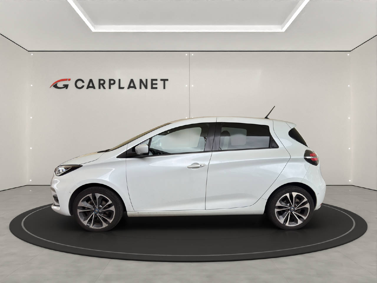 RENAULT Zoe R135 Intens inkl. Batterie-showroom-element-3
