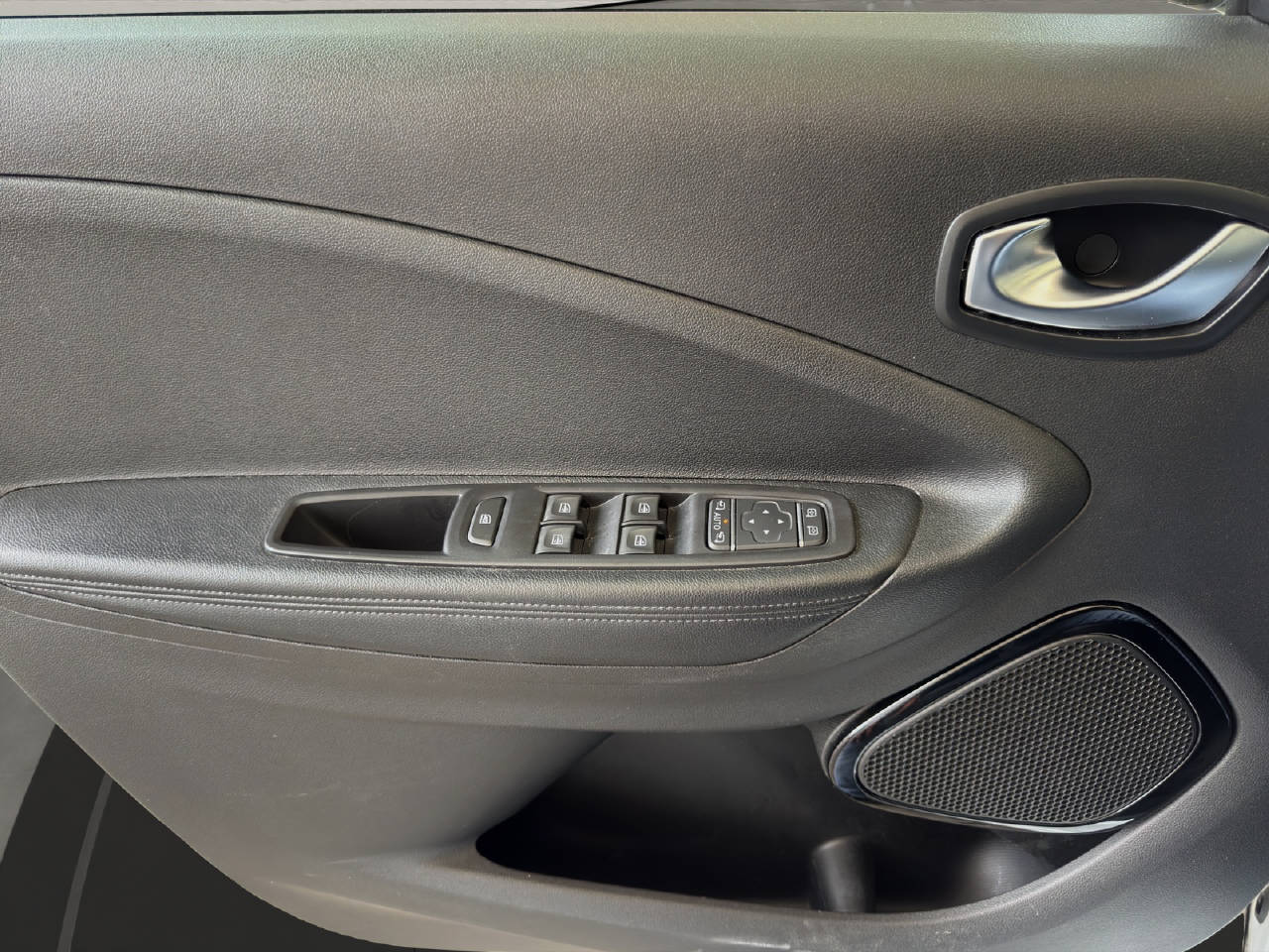 RENAULT Zoe R135 Intens inkl. Batterie-image-18
