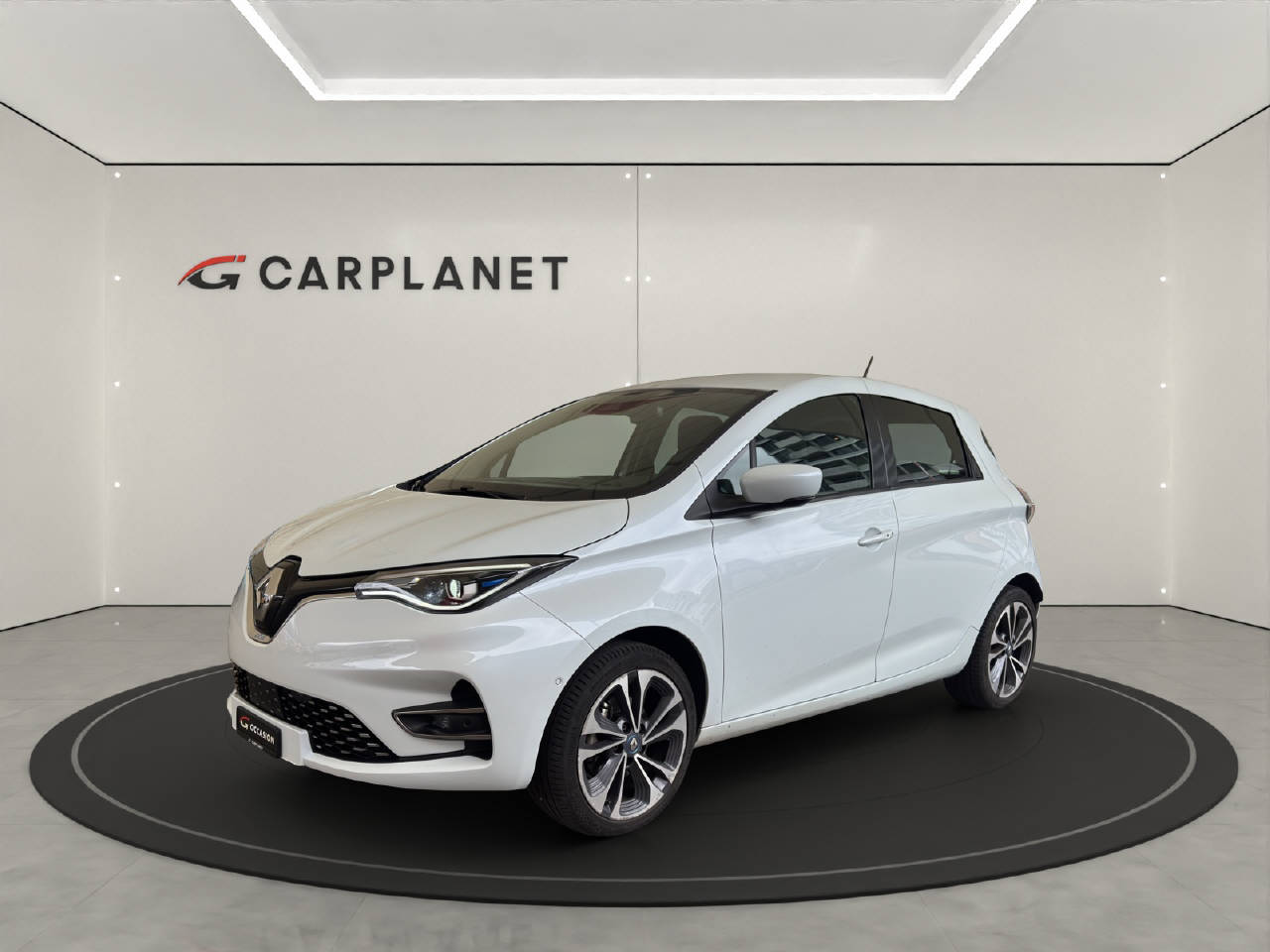 RENAULT Zoe R135 Intens inkl. Batterie
