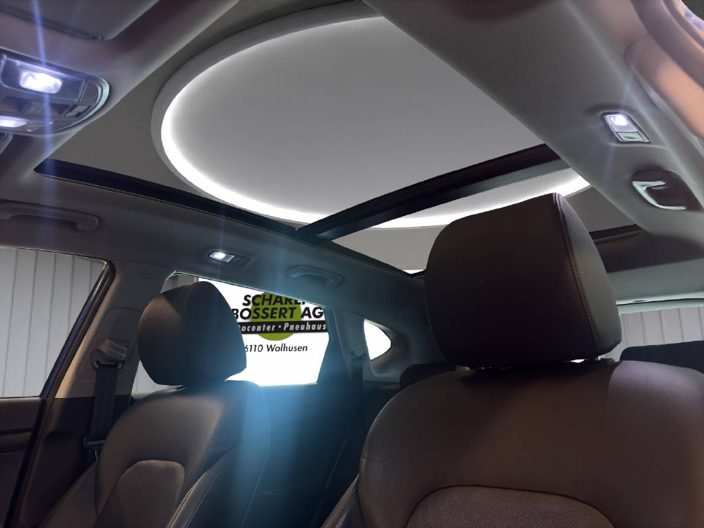 HYUNDAI Tucson 1.6 T-GDi Vertex 4WD-image-10