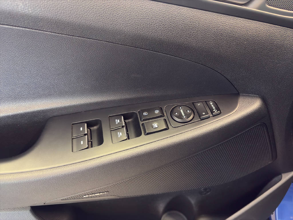 HYUNDAI Tucson 1.6 T-GDi Vertex 4WD-image-2