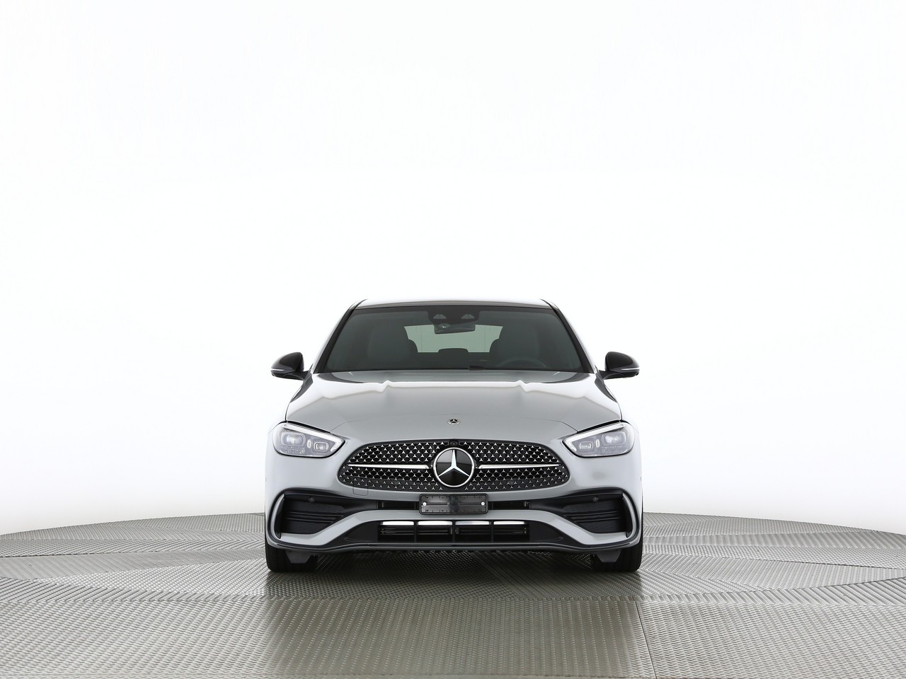 MERCEDES-BENZ C 220 d 4 Matic-showroom-element-1