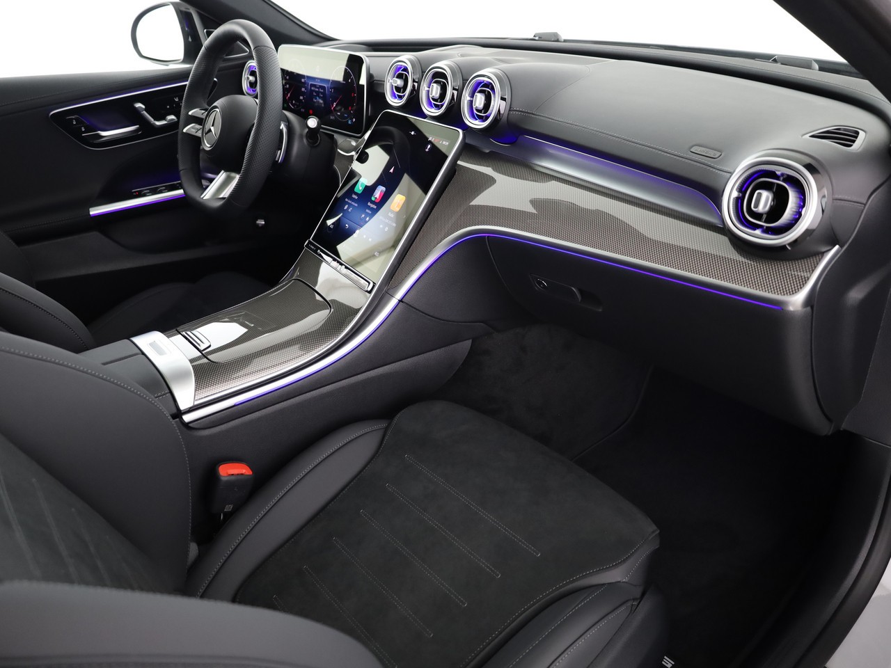 MERCEDES-BENZ C 220 d 4 Matic-image-8