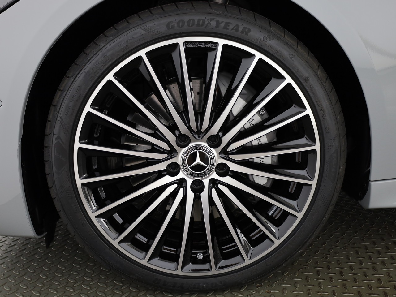 MERCEDES-BENZ C 220 d 4 Matic-image-21