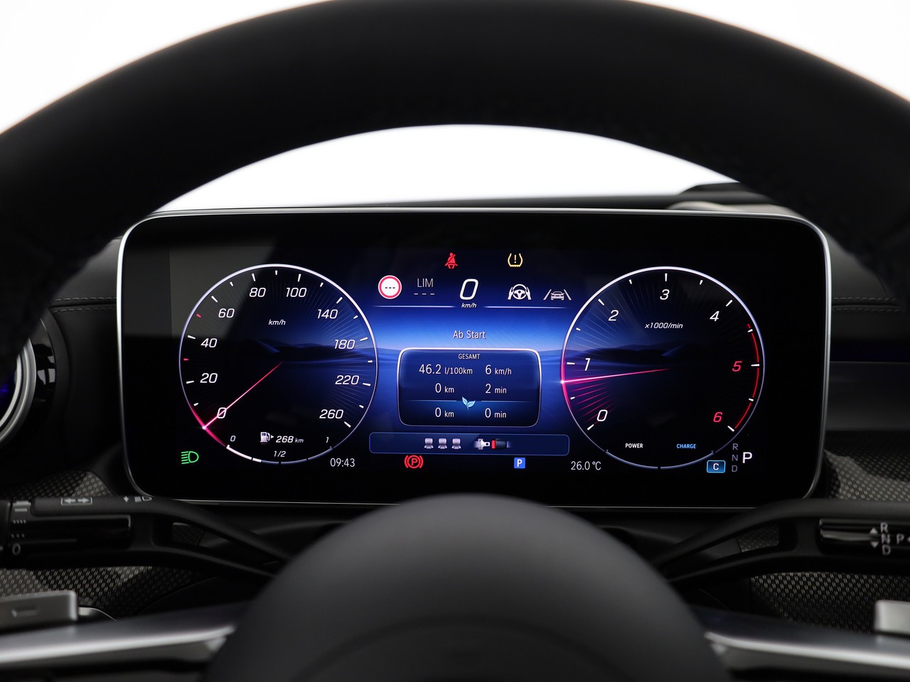 MERCEDES-BENZ C 220 d 4 Matic-image-12