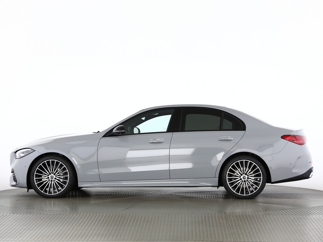 MERCEDES-BENZ C 220 d 4 Matic-showroom-element-2