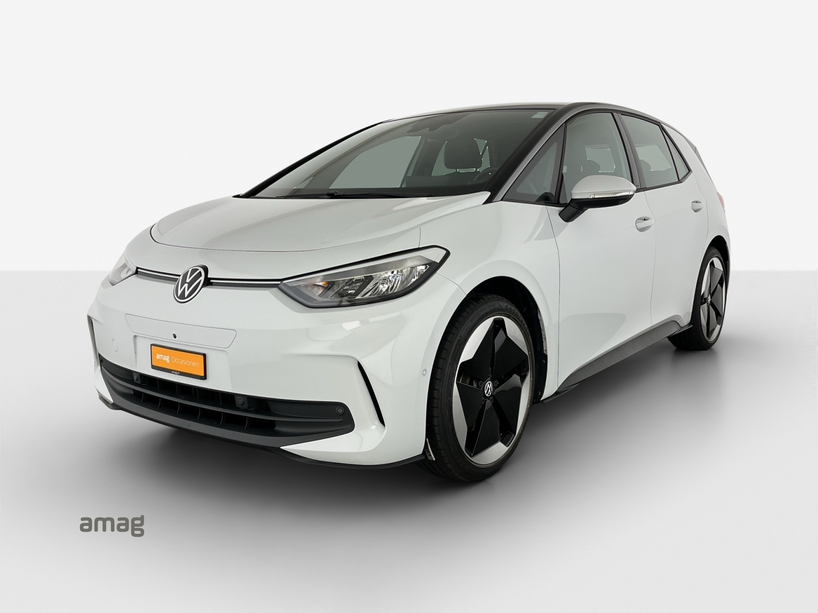 VW ID.3 Pro S 79 kWh Pro S