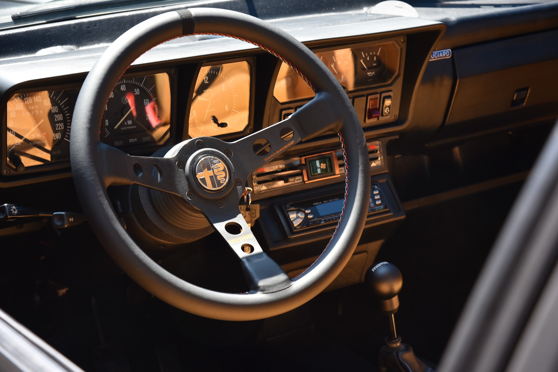 ALFA ROMEO GTV 6 2.5 Grand Prix-image-4