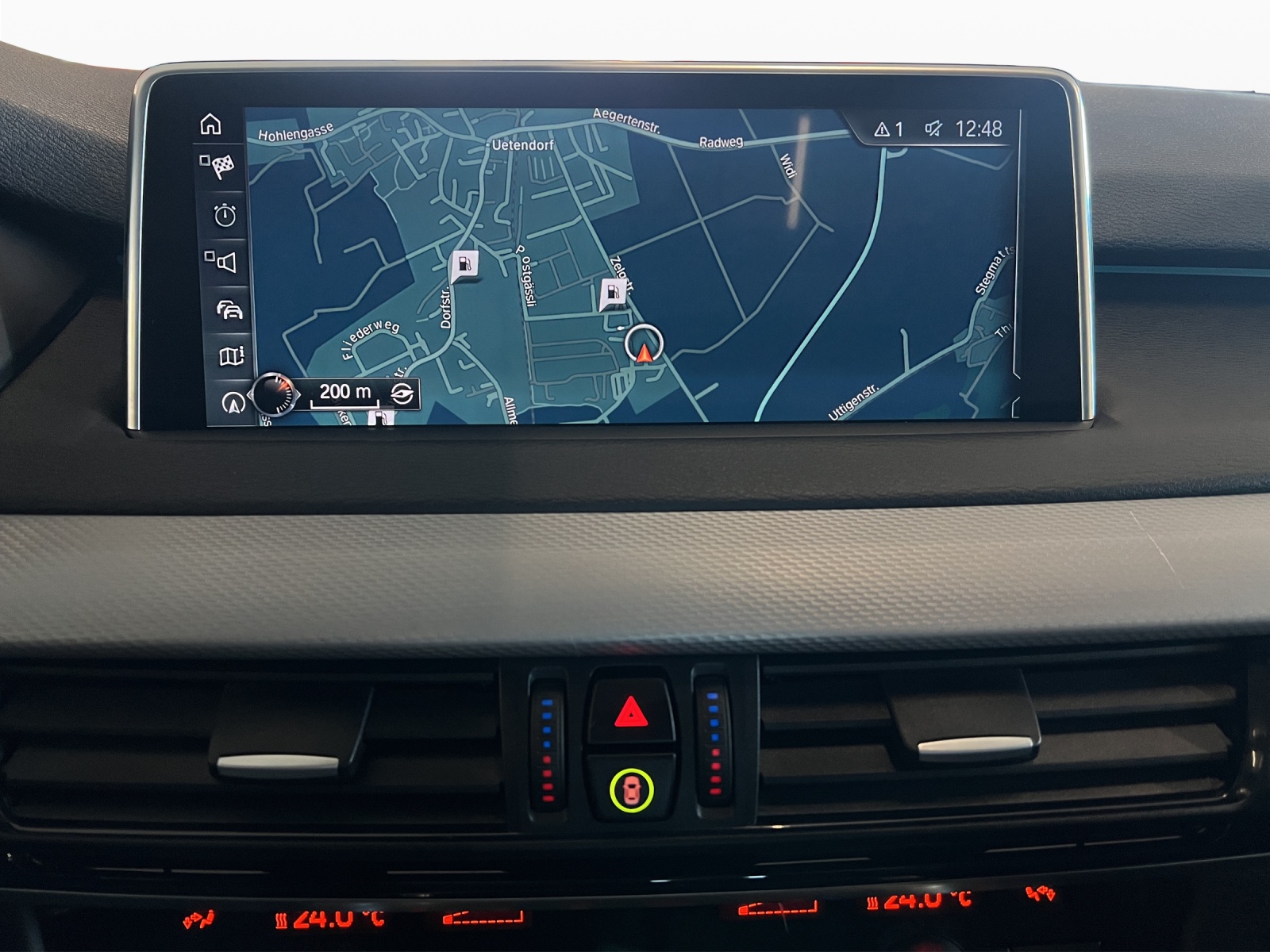 BMW X5 xDrive 30d Steptronic-image-15
