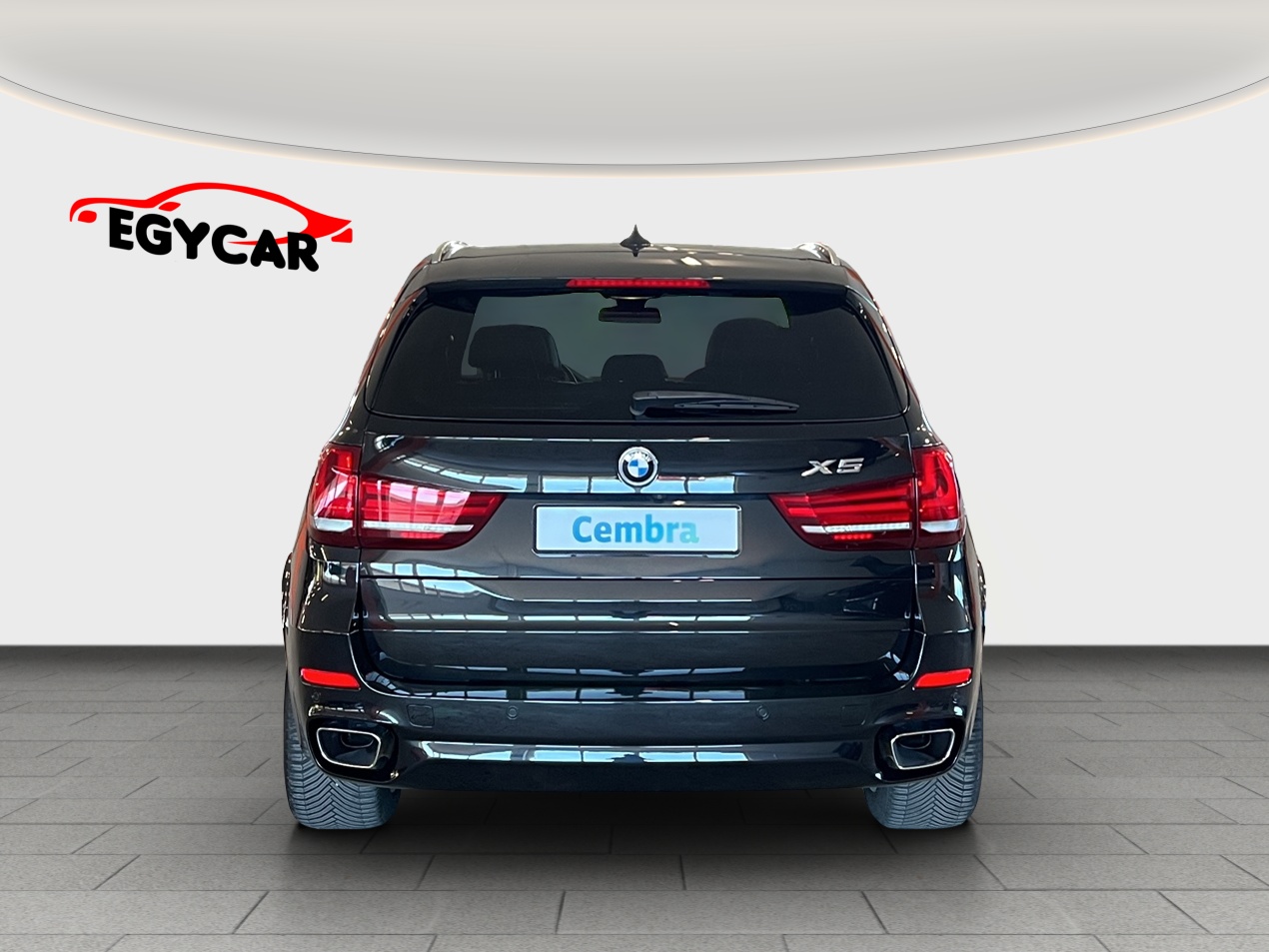 BMW X5 xDrive 30d Steptronic-showroom-element-3