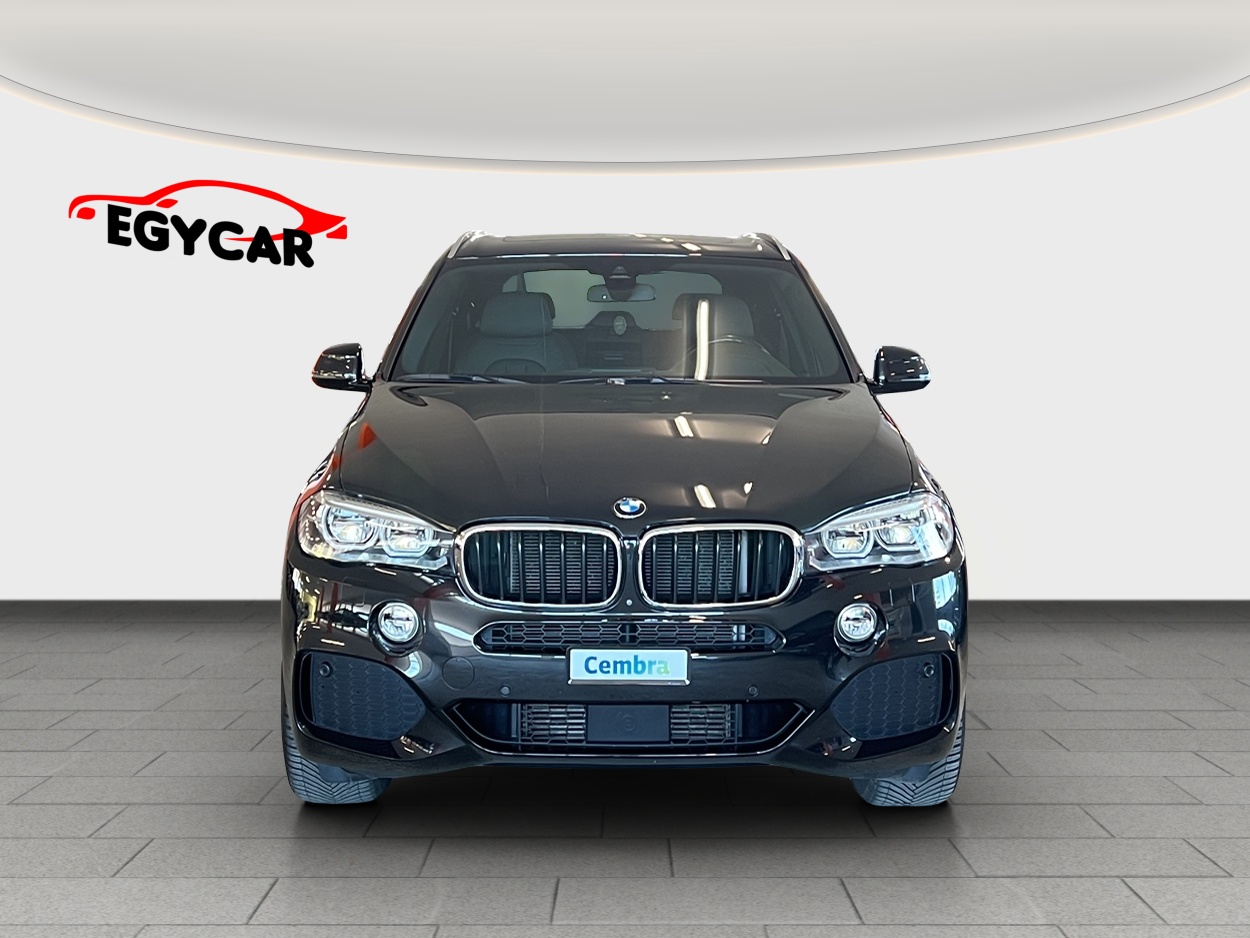 BMW X5 xDrive 30d Steptronic