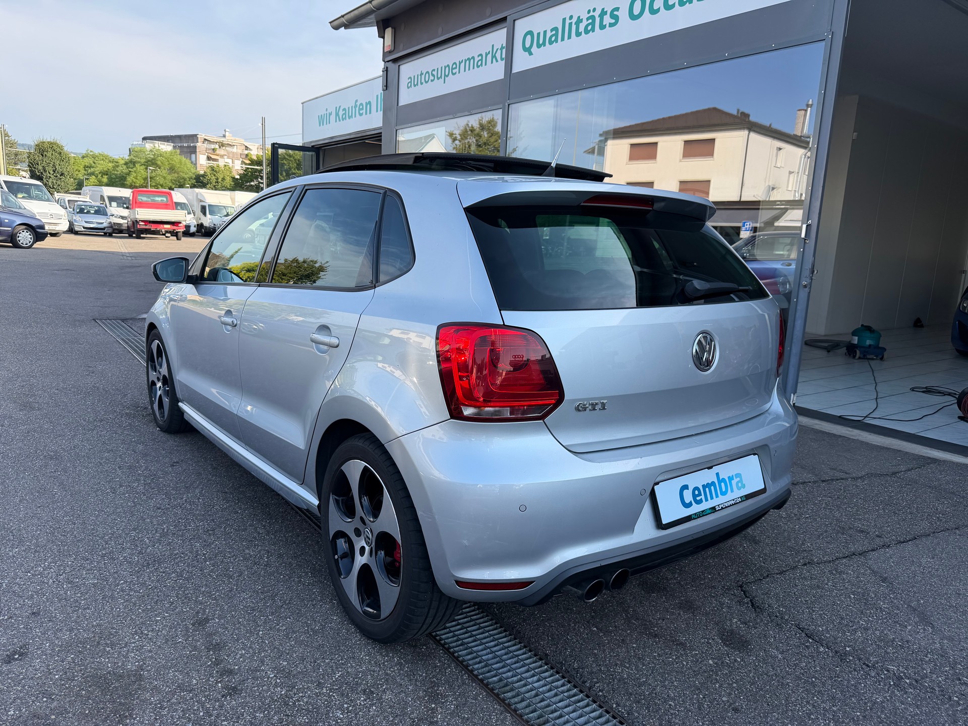 VW Polo 1.4 TSI GTI DSG-showroom-element-3