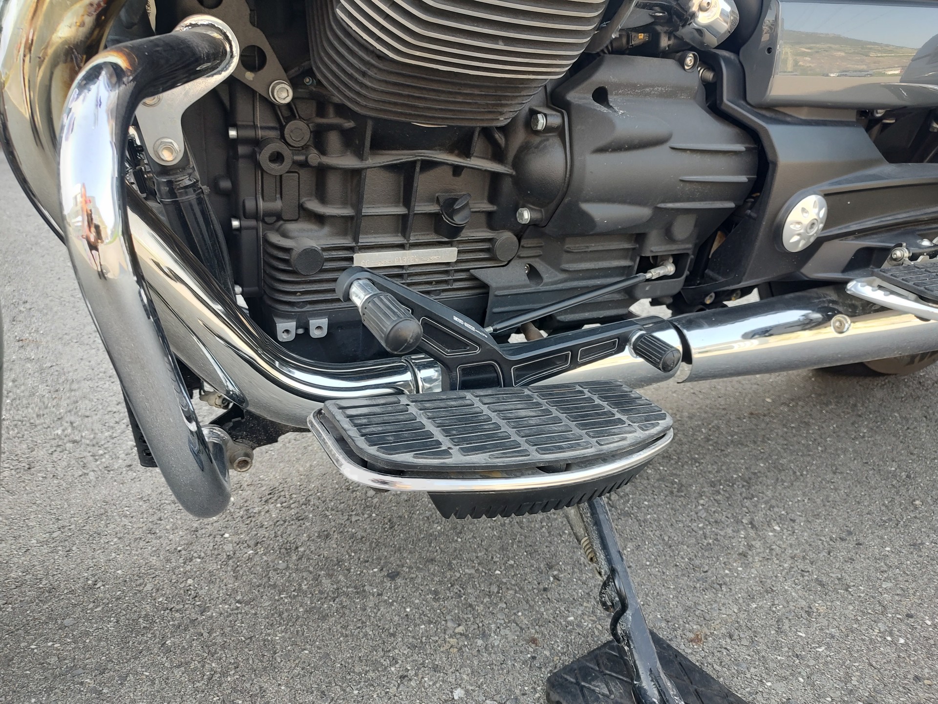MOTO GUZZI California 1400 Touring-image-5