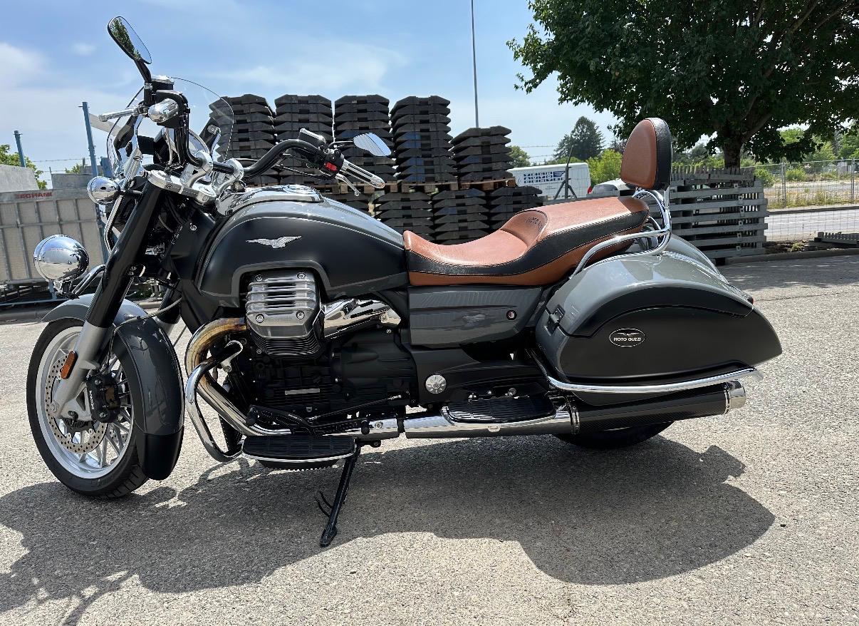 MOTO GUZZI California 1400 Touring-image-10