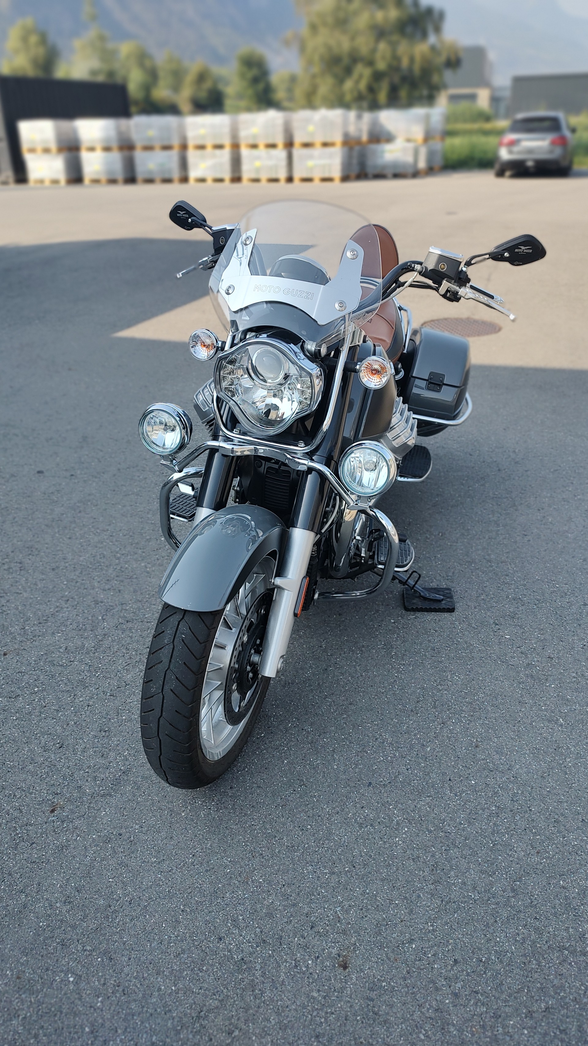 MOTO GUZZI California 1400 Touring-image-3