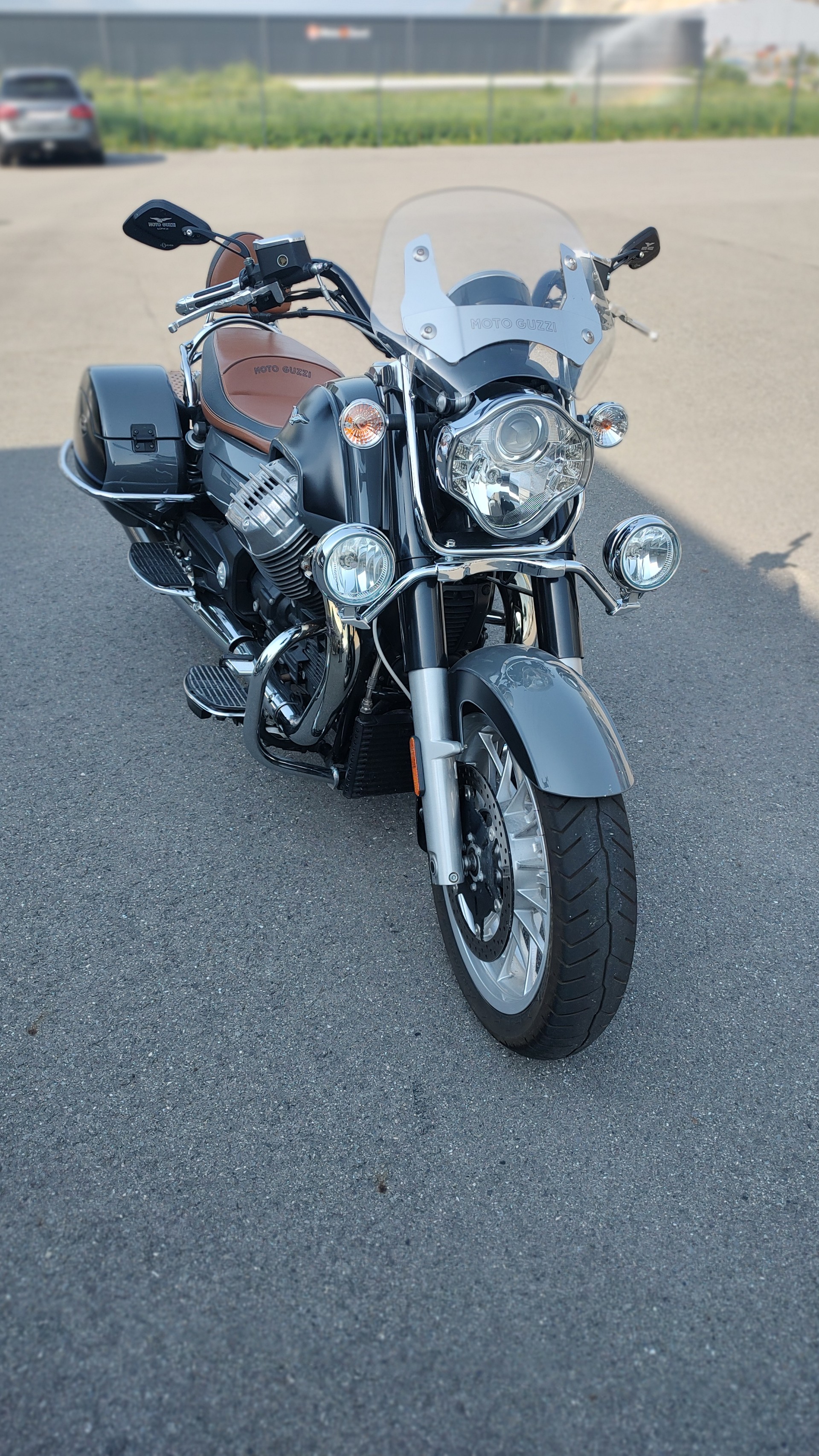 MOTO GUZZI California 1400 Touring-image-2