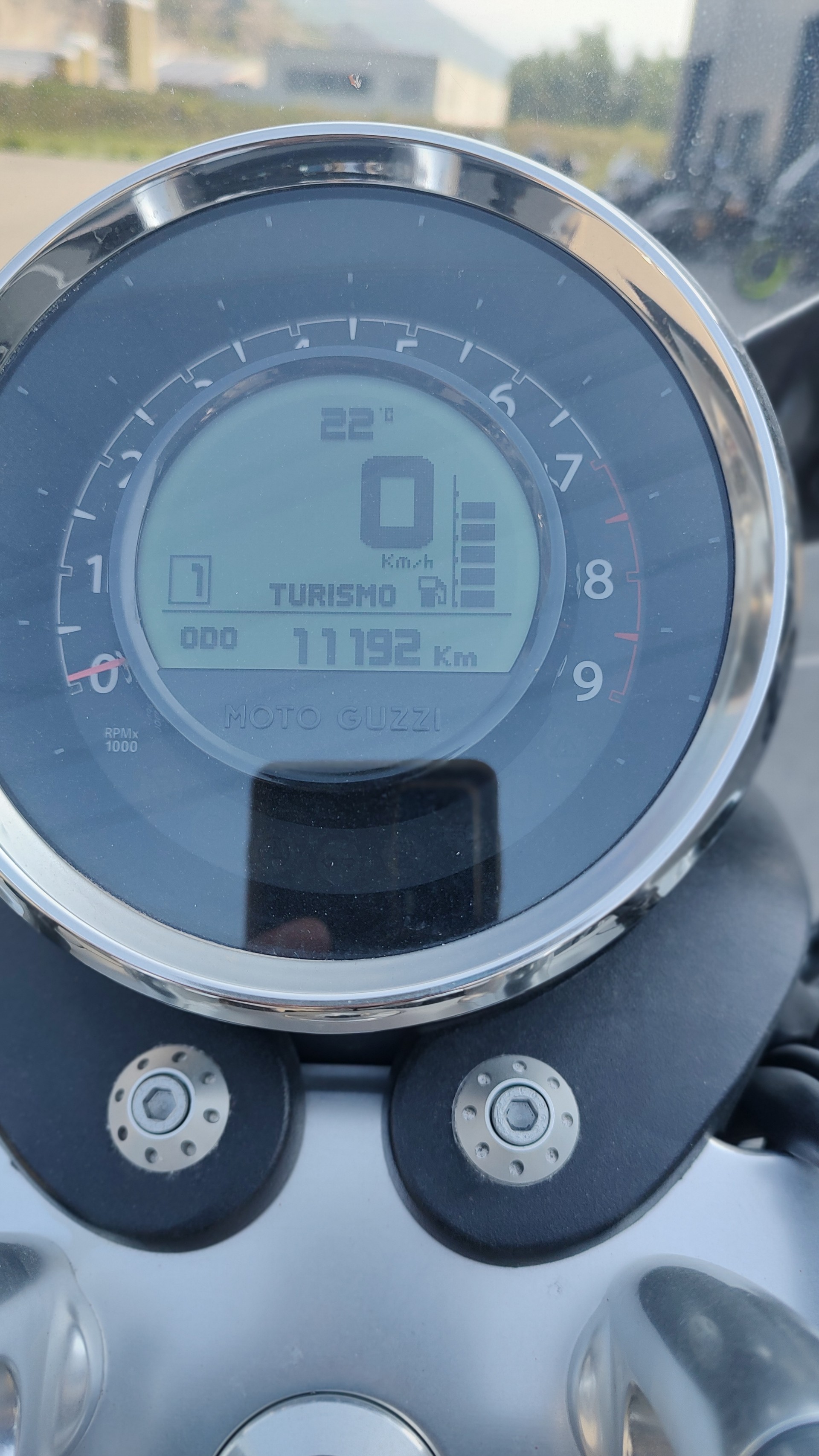 MOTO GUZZI California 1400 Touring-image-11