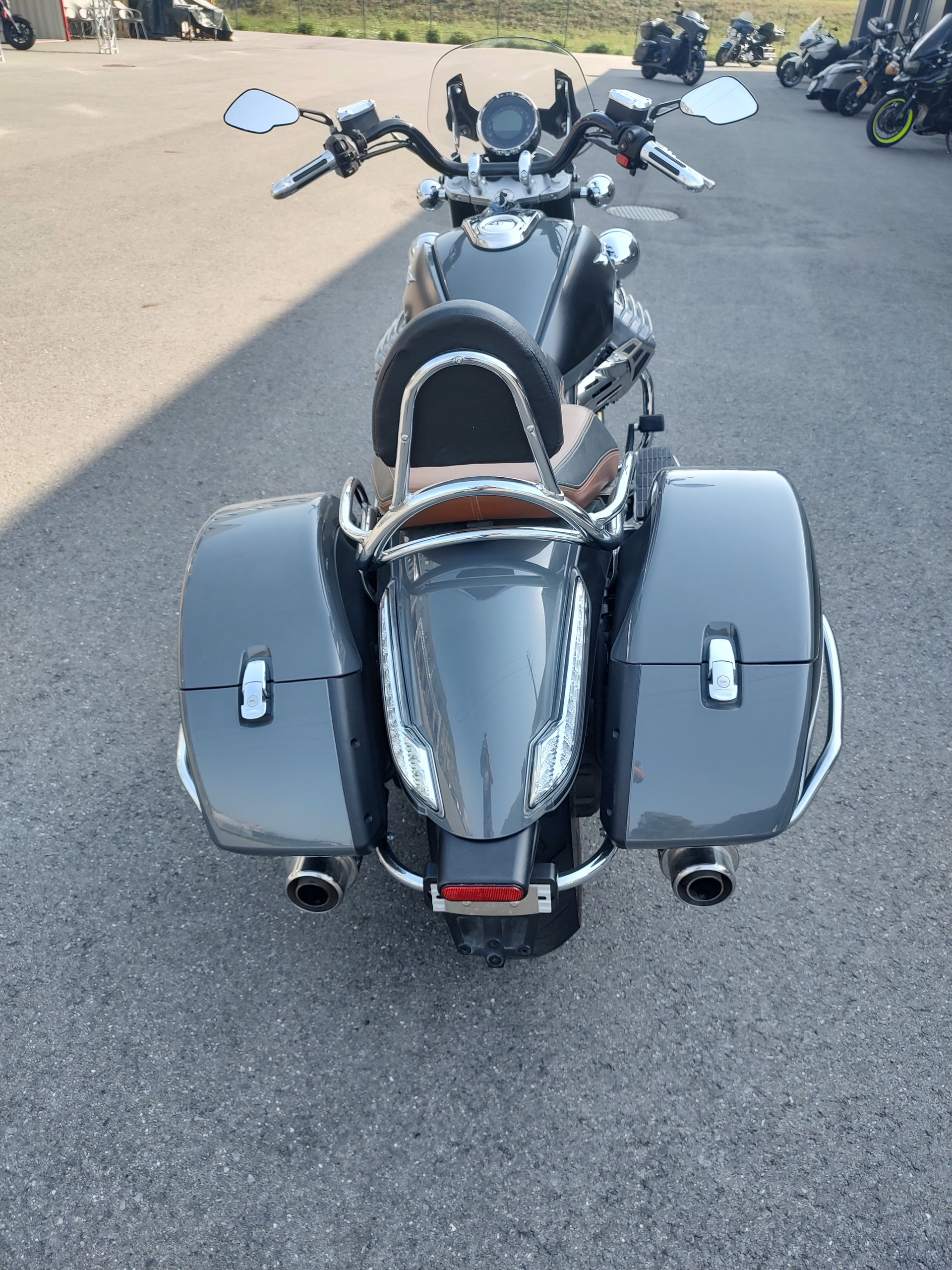 MOTO GUZZI California 1400 Touring-image-6