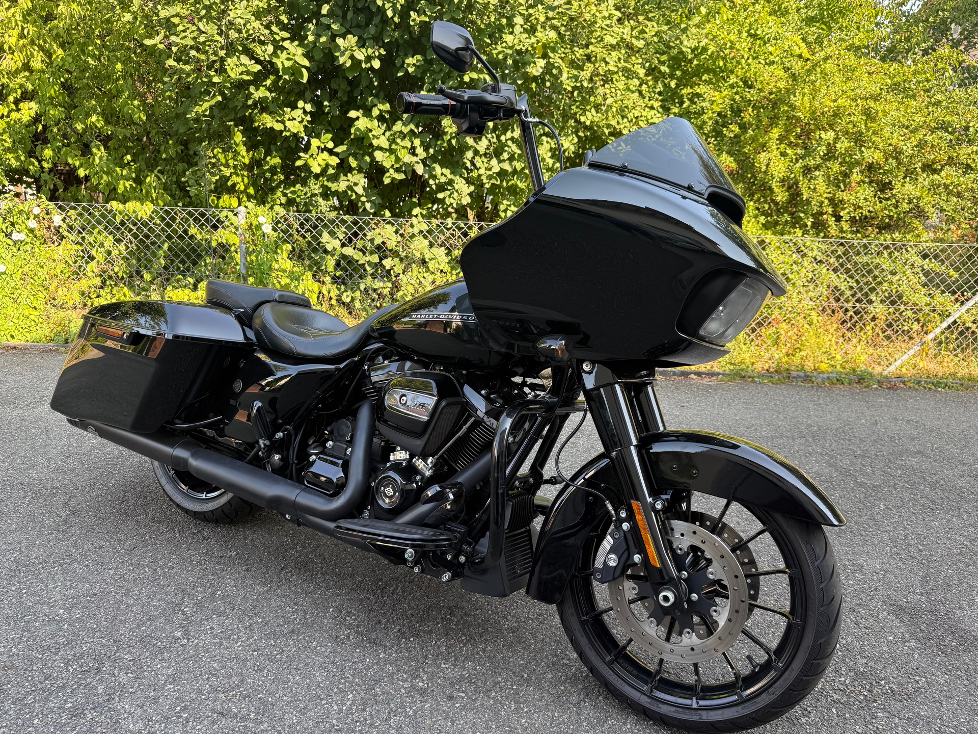 HARLEY-DAVIDSON FLTRXS Road Glide Special 114 ABS-image-0