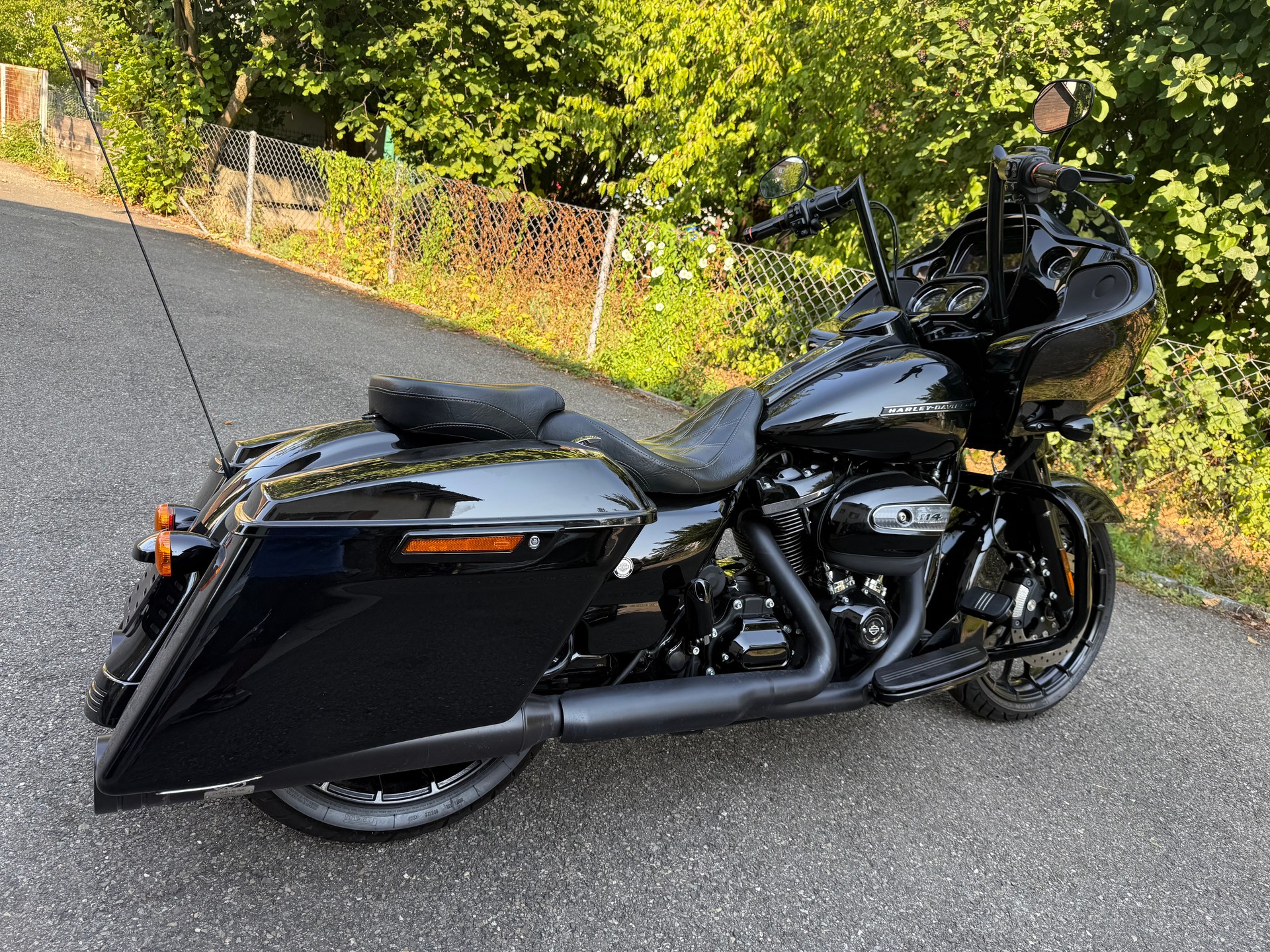 HARLEY-DAVIDSON FLTRXS Road Glide Special 114 ABS-image-7