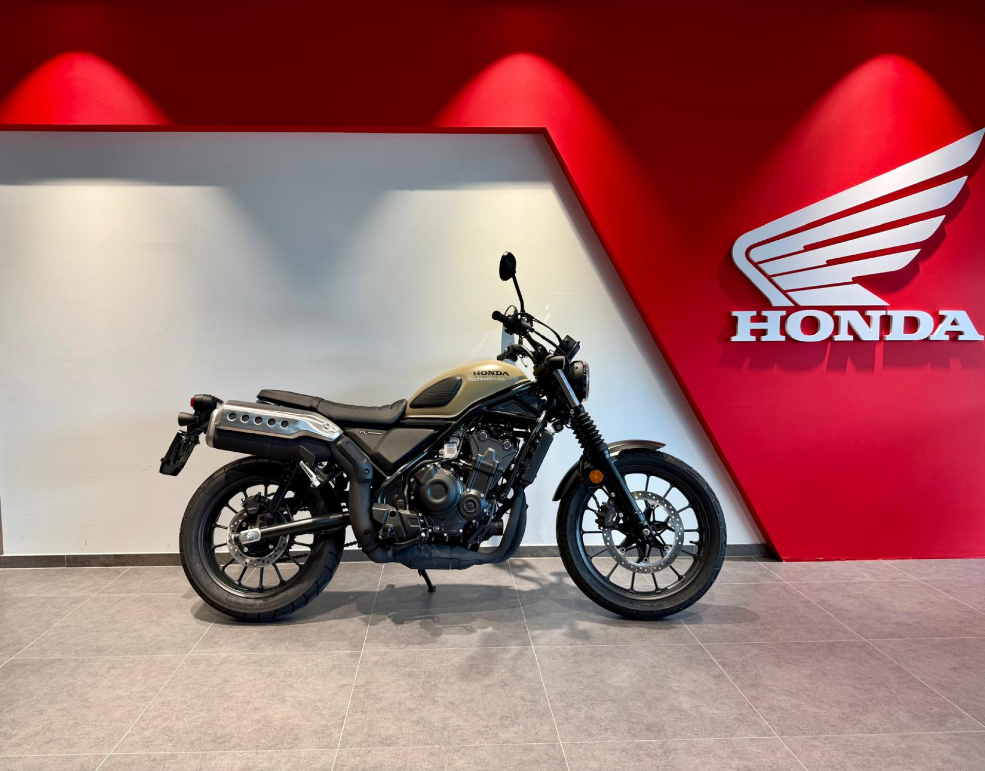 HONDA CL 500-showroom-element-1