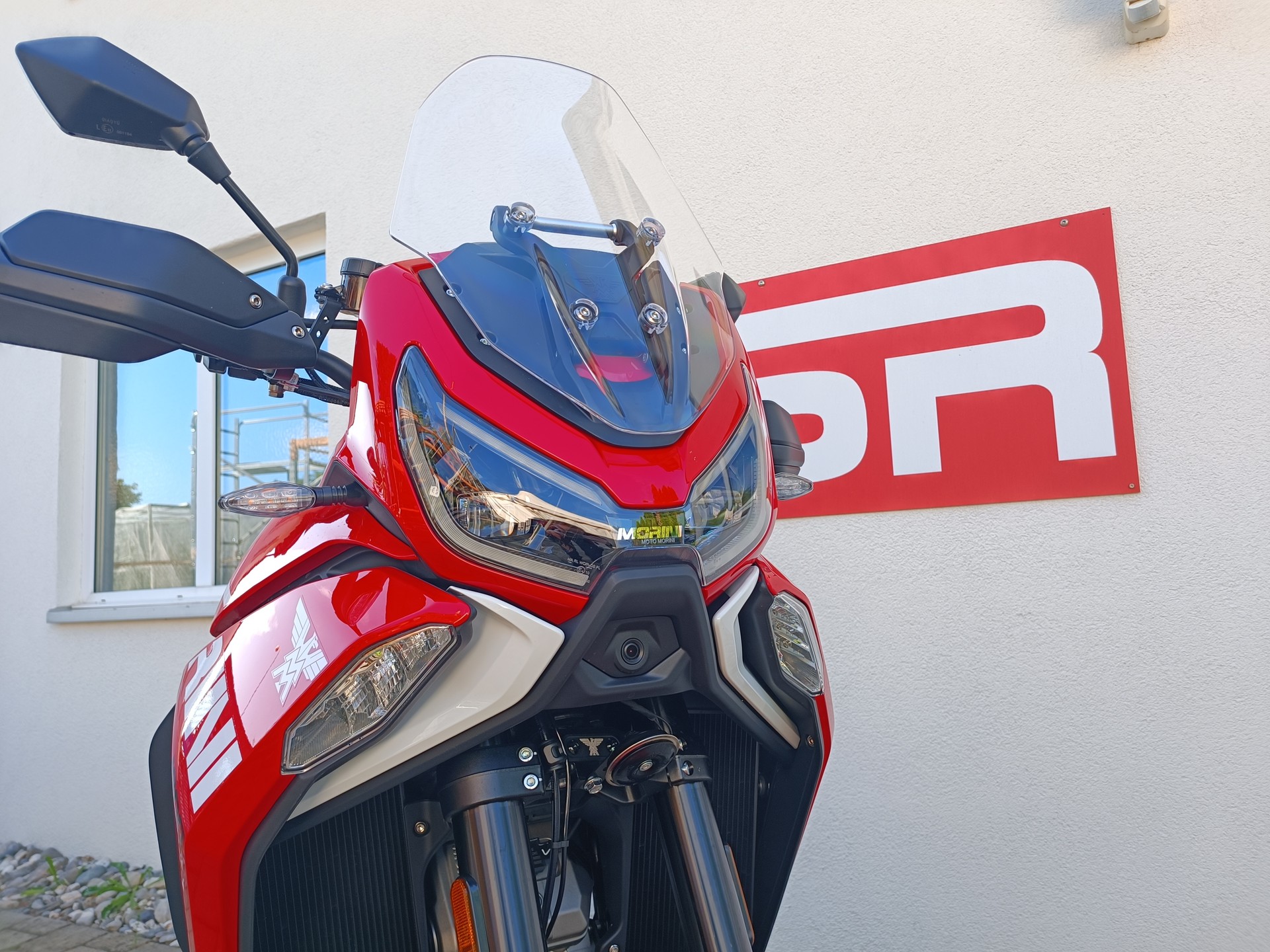 MOTO MORINI X-Cape 1200-image-5