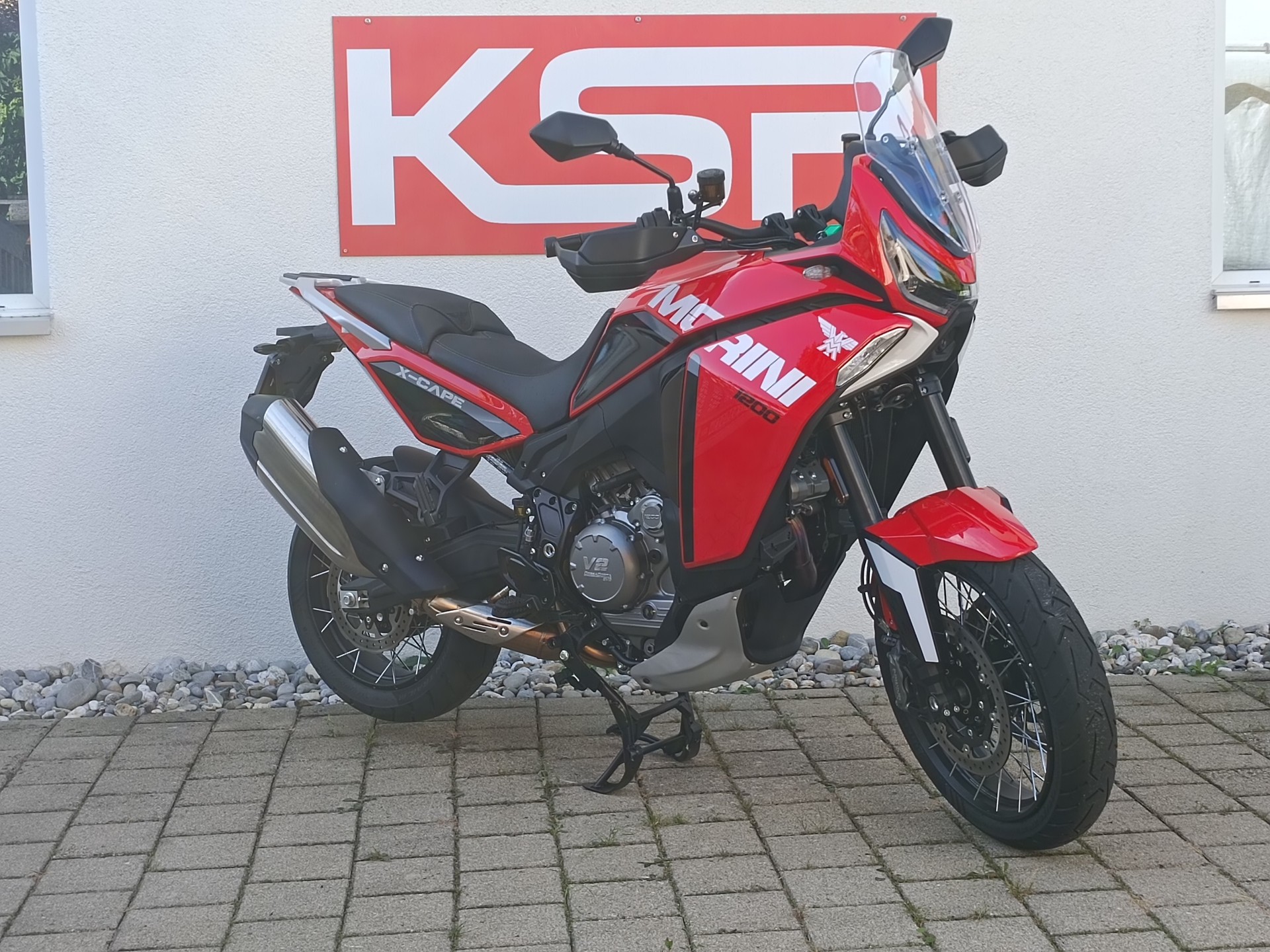 MOTO MORINI X-Cape 1200-image-2
