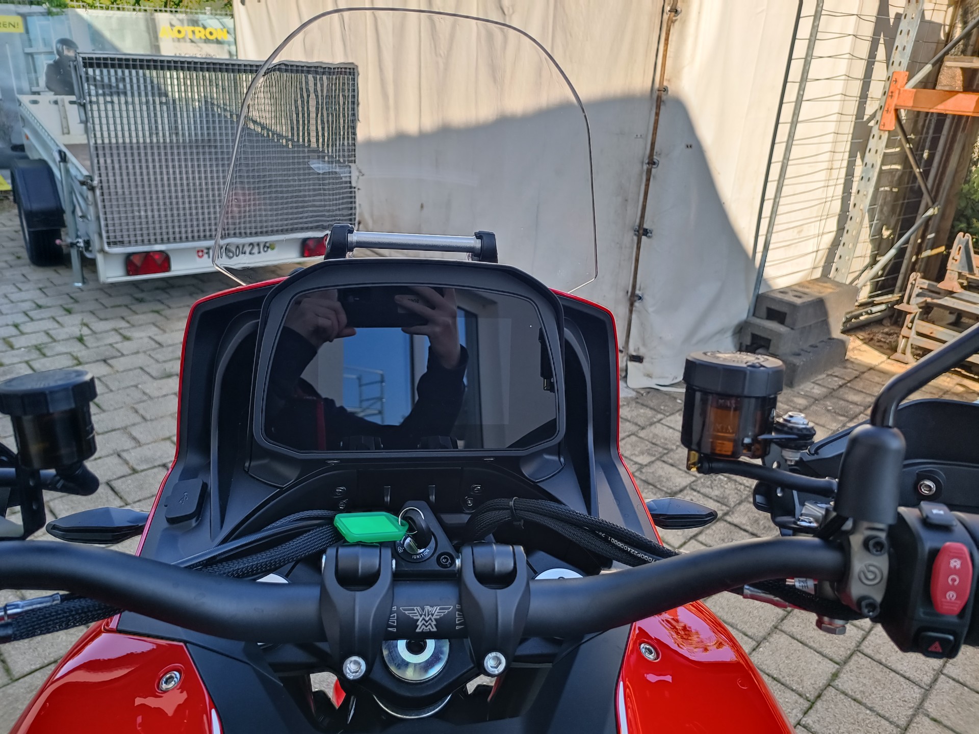 MOTO MORINI X-Cape 1200-image-8