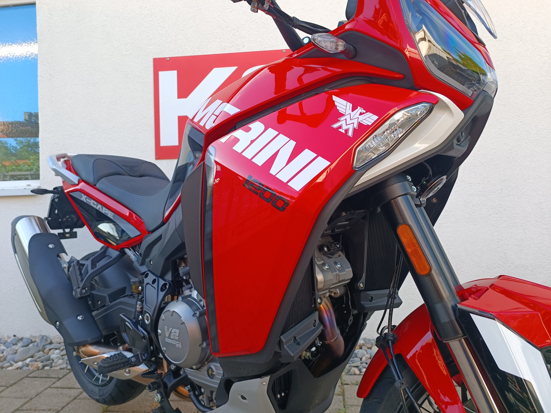 MOTO MORINI X-Cape 1200-image-10
