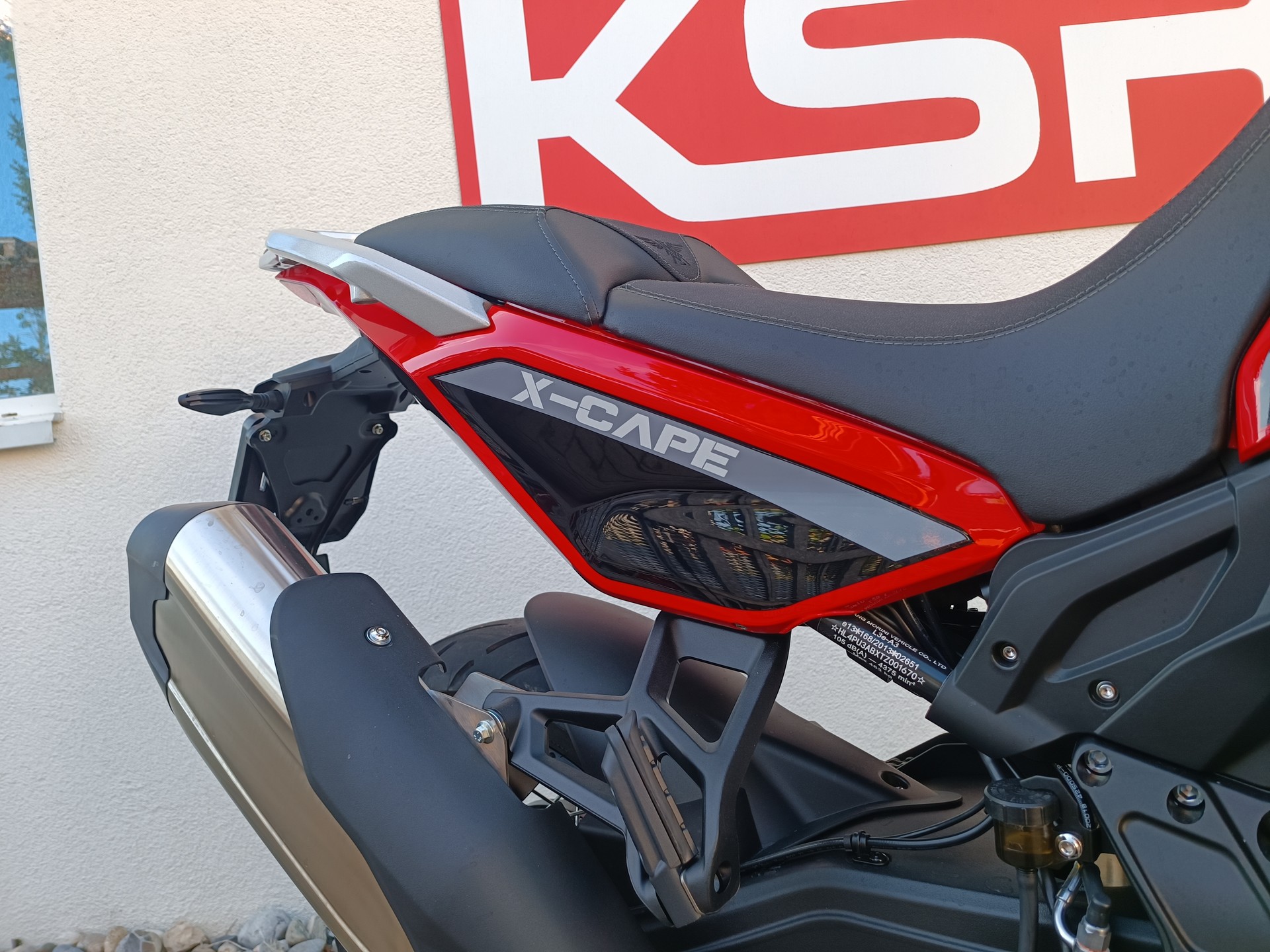 MOTO MORINI X-Cape 1200-image-12