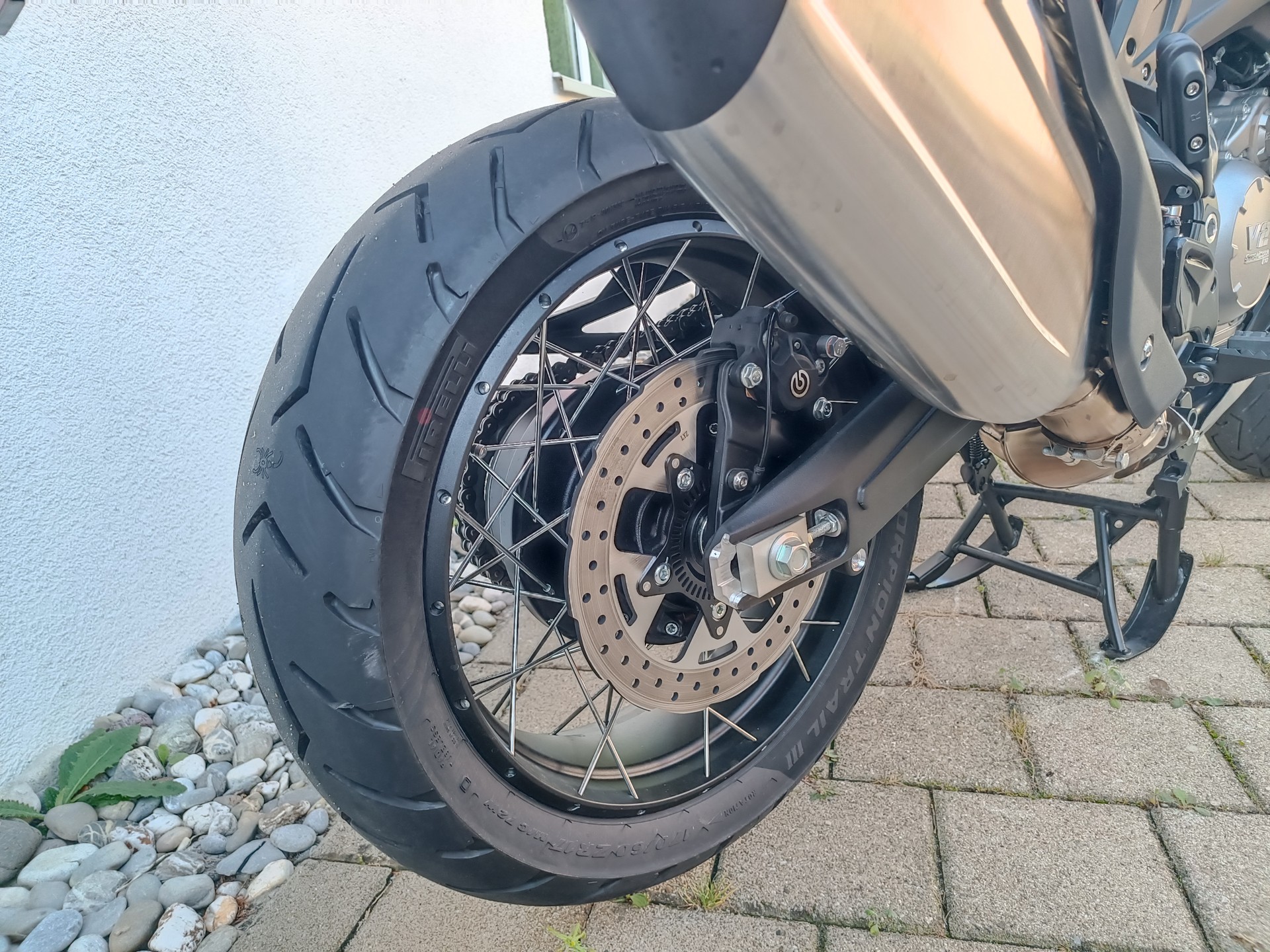 MOTO MORINI X-Cape 1200-image-14