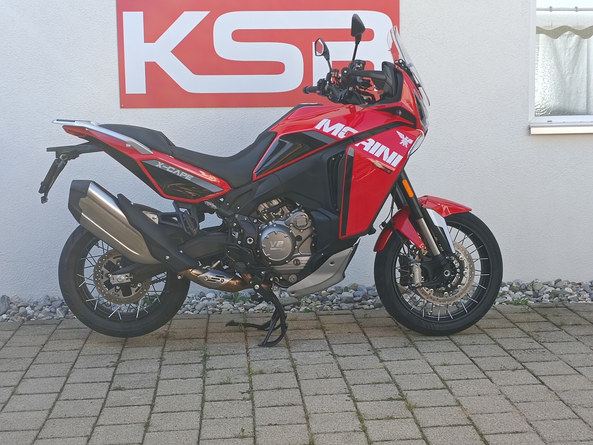MOTO MORINI X-Cape 1200-image-0