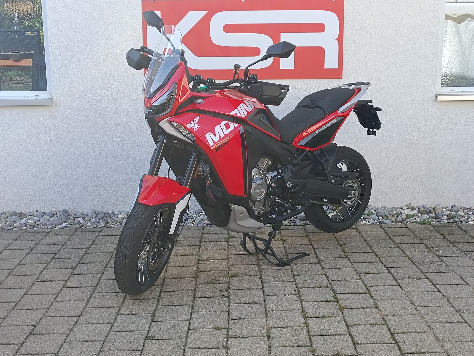 MOTO MORINI X-Cape 1200-image-3