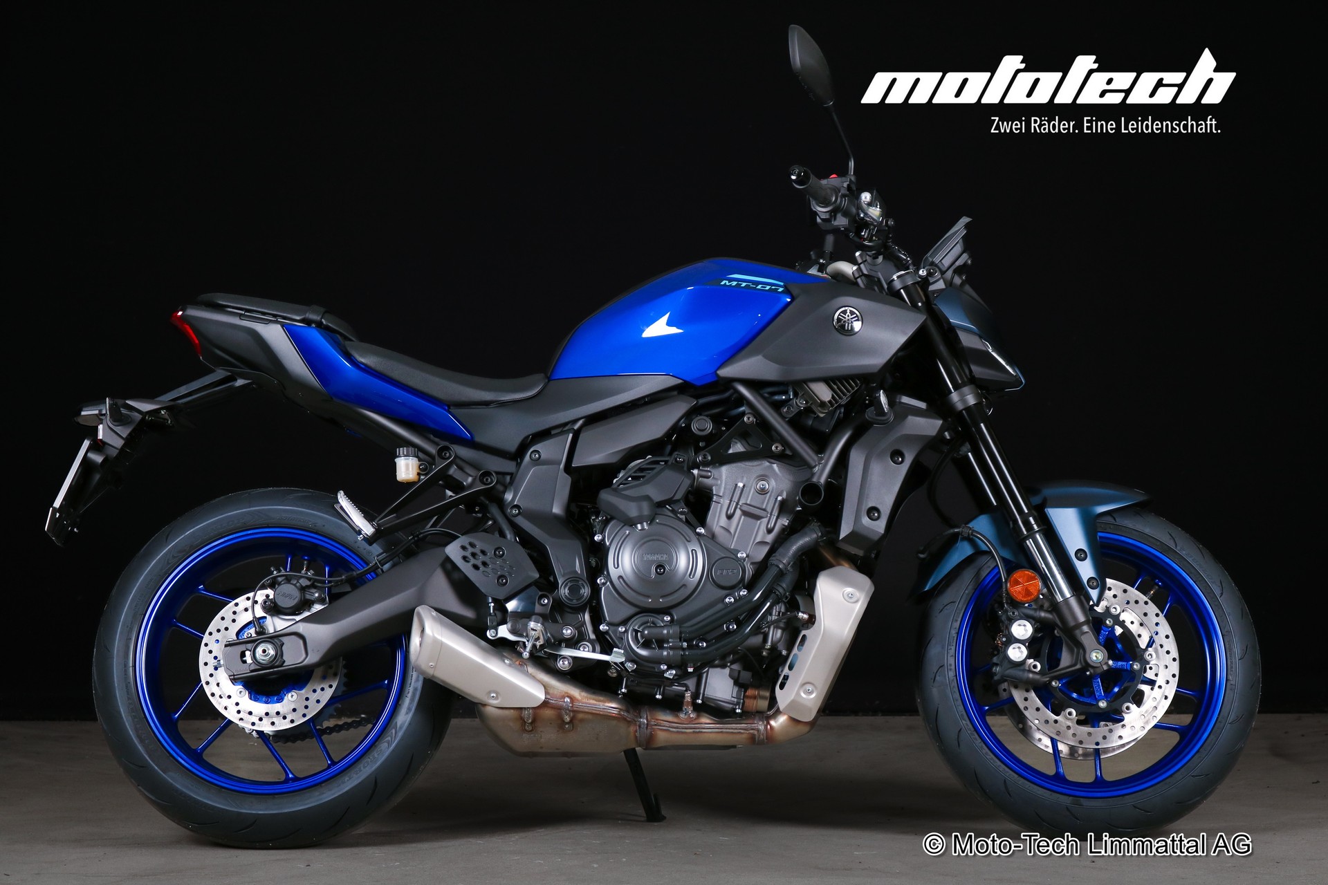 YAMAHA MT-07 Y-AMT-image-1