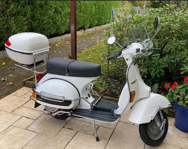 PIAGGIO PX 125 (VNX2T)-image-1