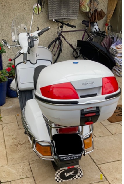 PIAGGIO PX 125 (VNX2T)-image-2