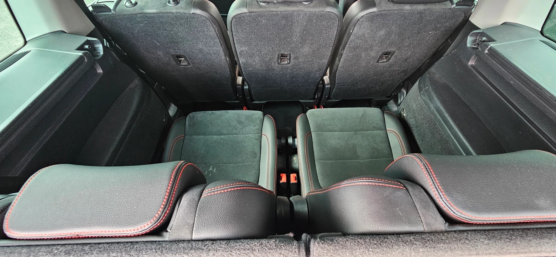 SEAT Alhambra 1.4 TSI FR Line DSG-image-11