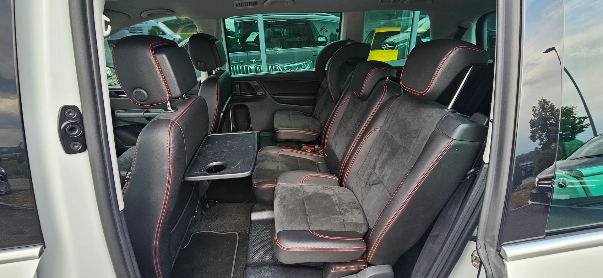 SEAT Alhambra 1.4 TSI FR Line DSG-image-12