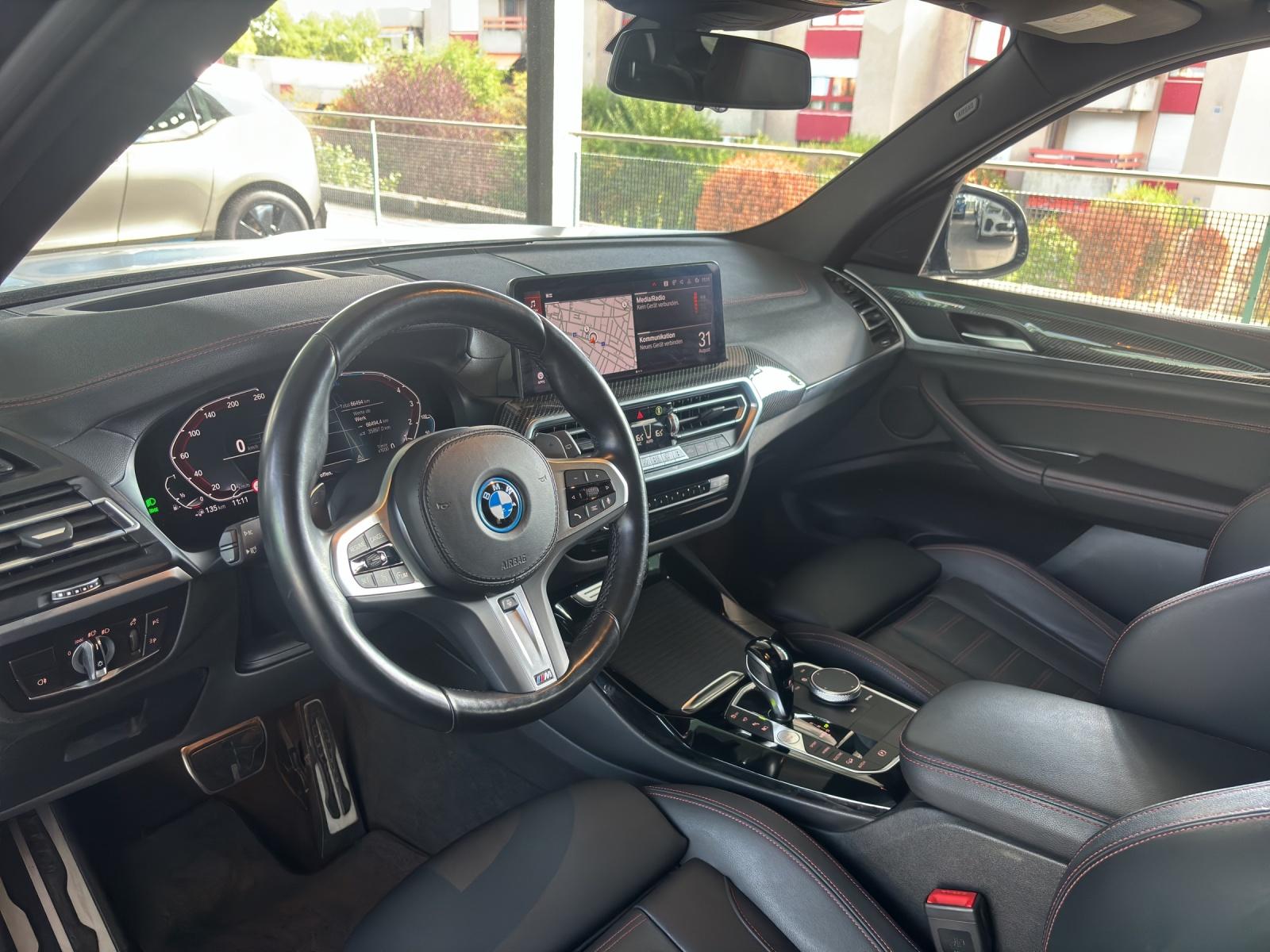 BMW X3 30e xDrive SAG-image-6