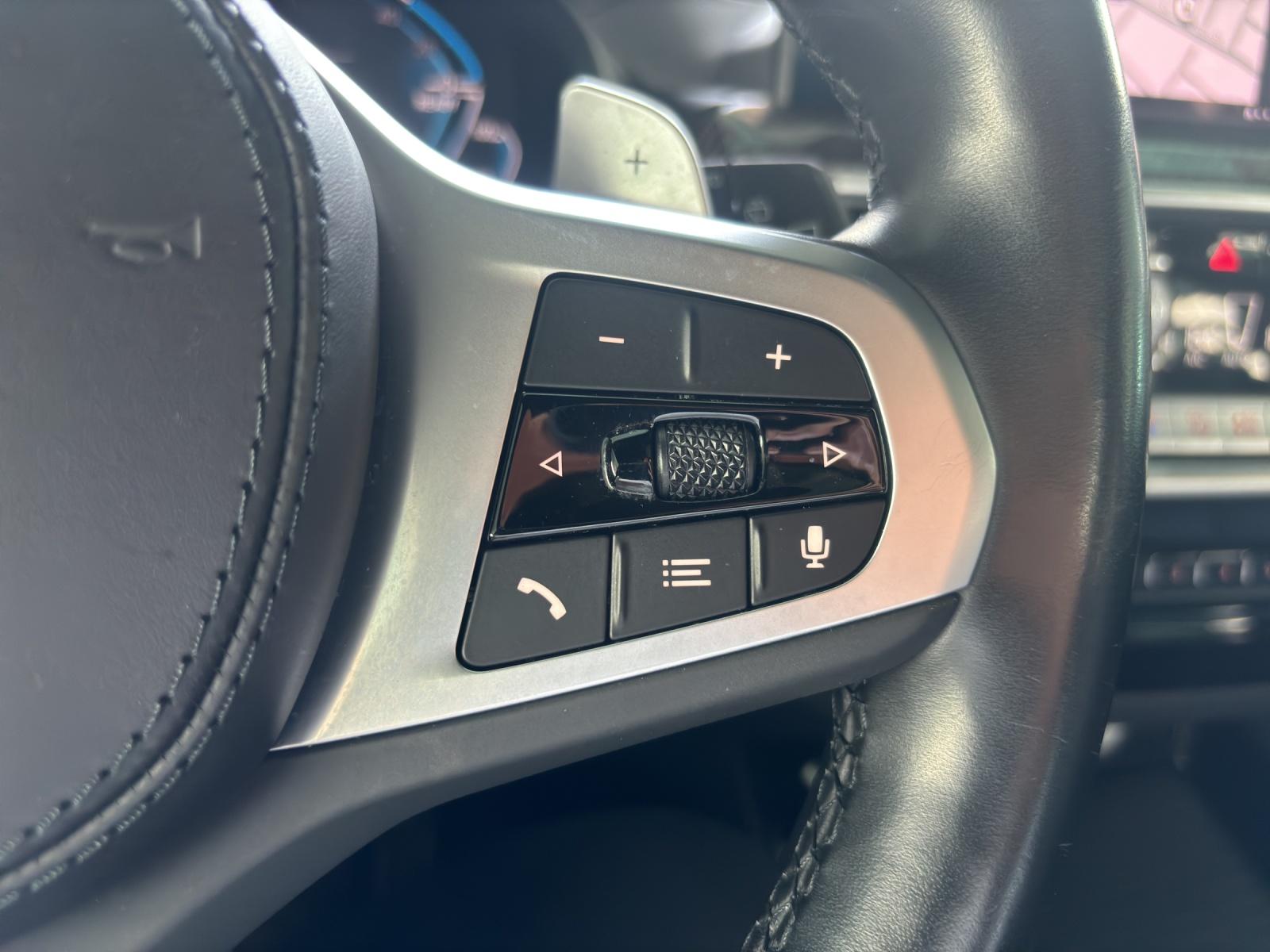 BMW X3 30e xDrive SAG-image-9