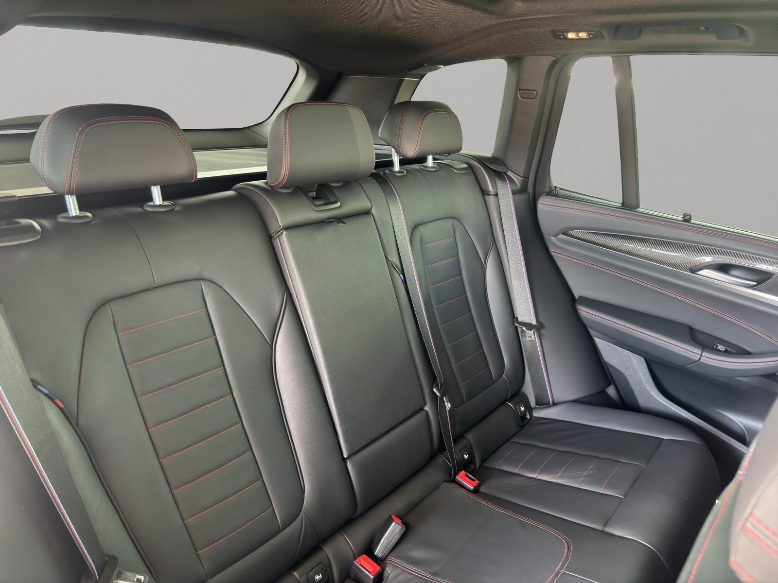 BMW X3 30e xDrive SAG-image-21