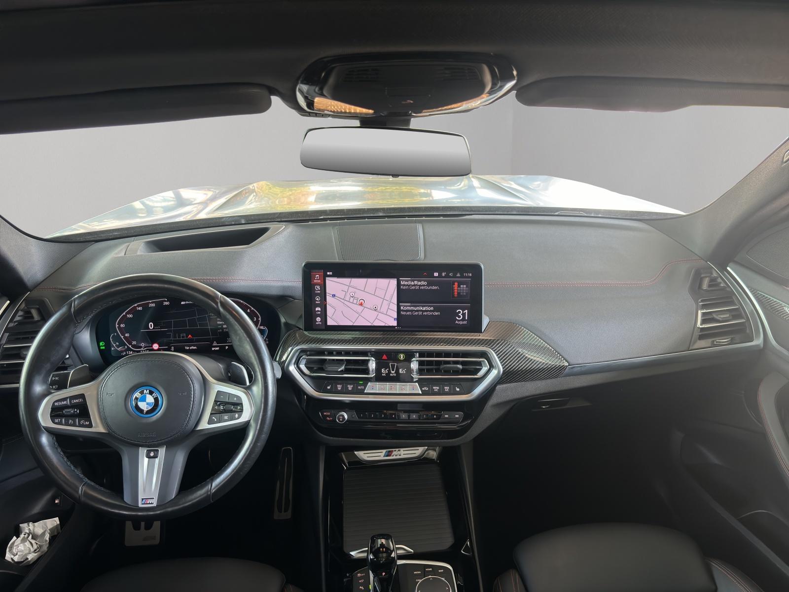 BMW X3 30e xDrive SAG-image-5