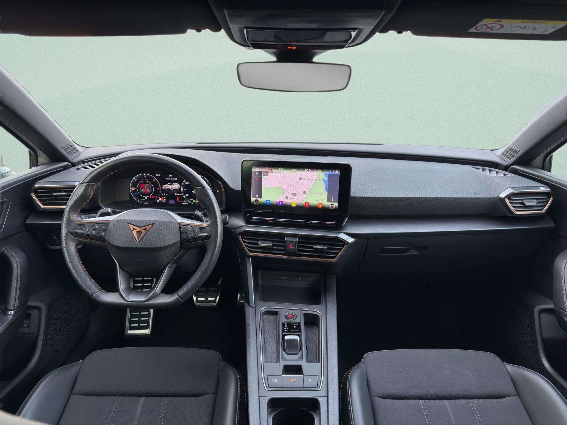 CUPRA LEON ST 1.4 e-HYBRID pHEV DSG-image-13