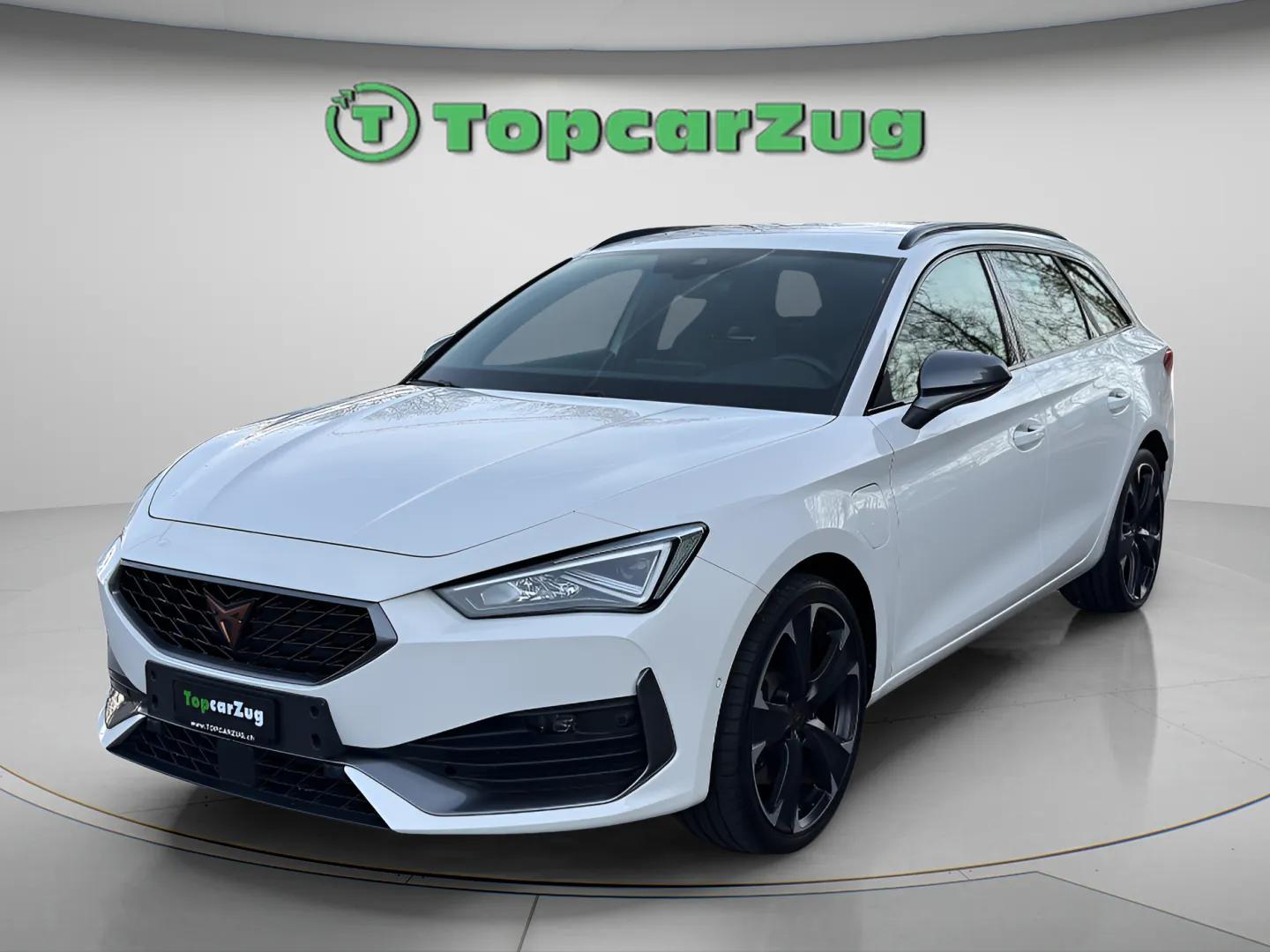 CUPRA LEON ST 1.4 e-HYBRID pHEV DSG-showroom-element-1